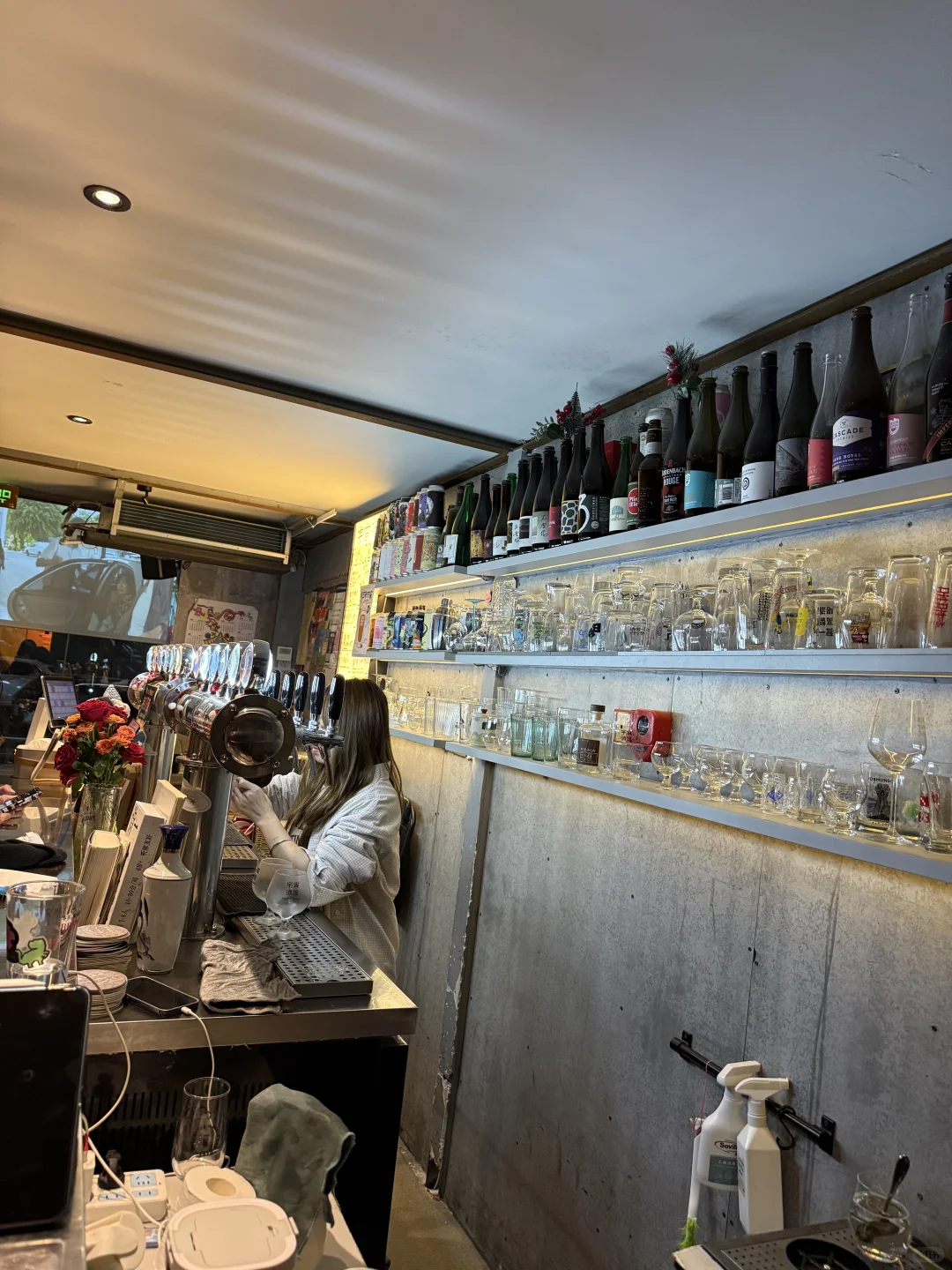 牛马下班就要小酌一杯