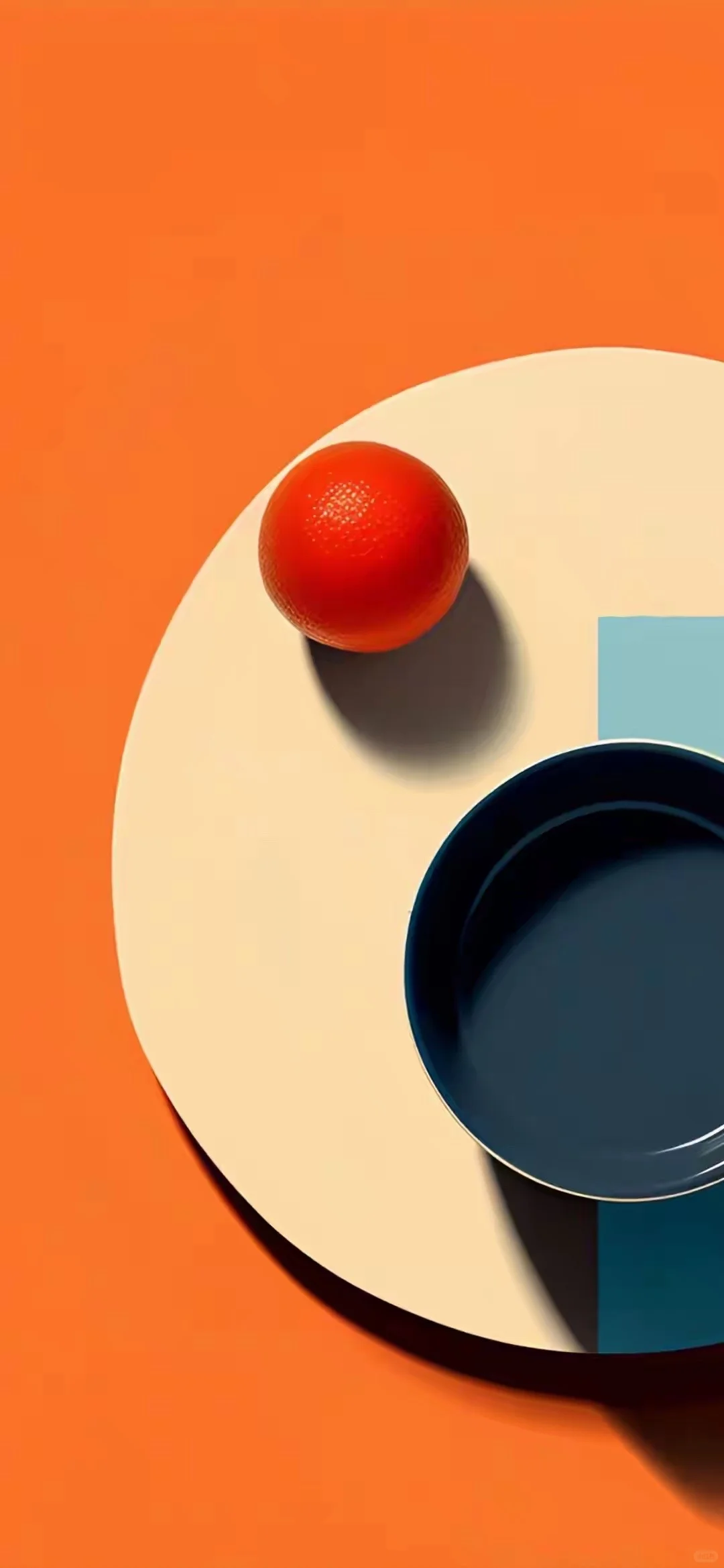 手机壁纸｜看着简单，舒服的手机壁纸