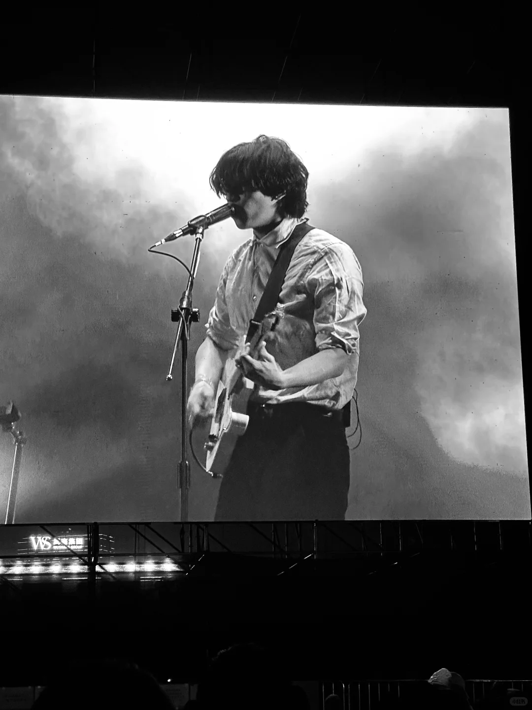 来看看这个台湾尤物