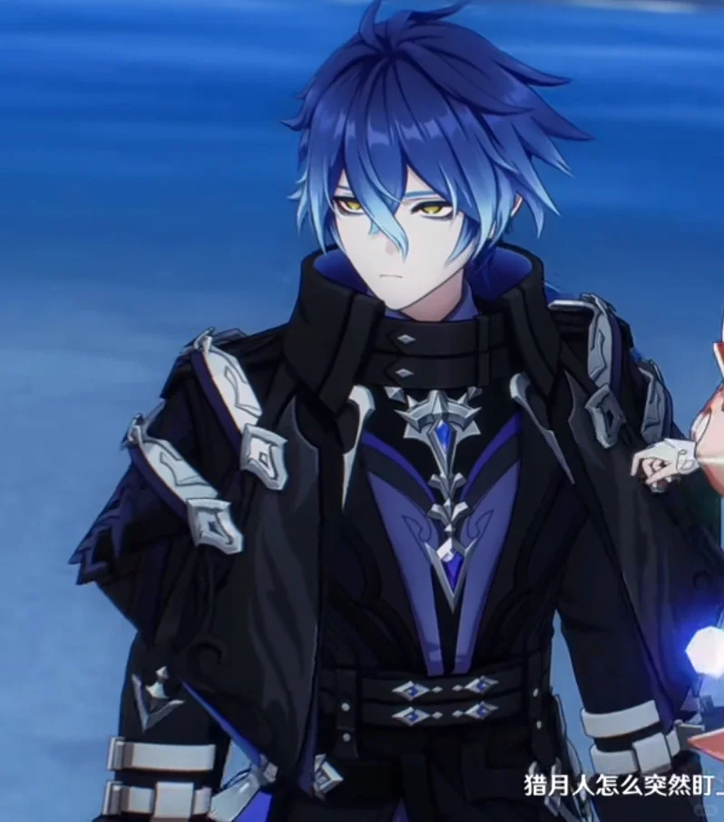 这个菲林斯真的很涩很好嬤哦🥰😍😋🤫