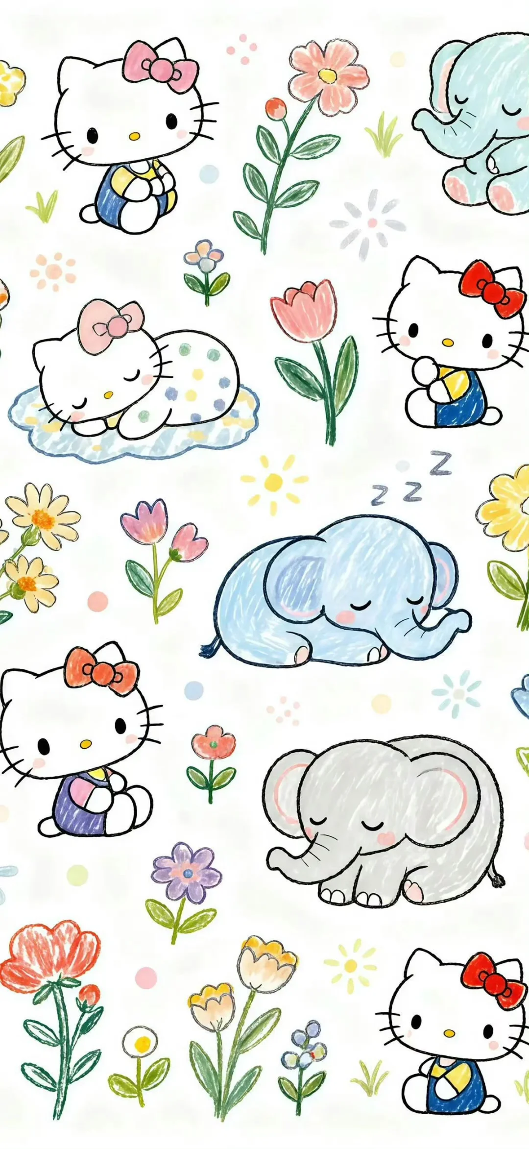 简简单单 好看的壁纸