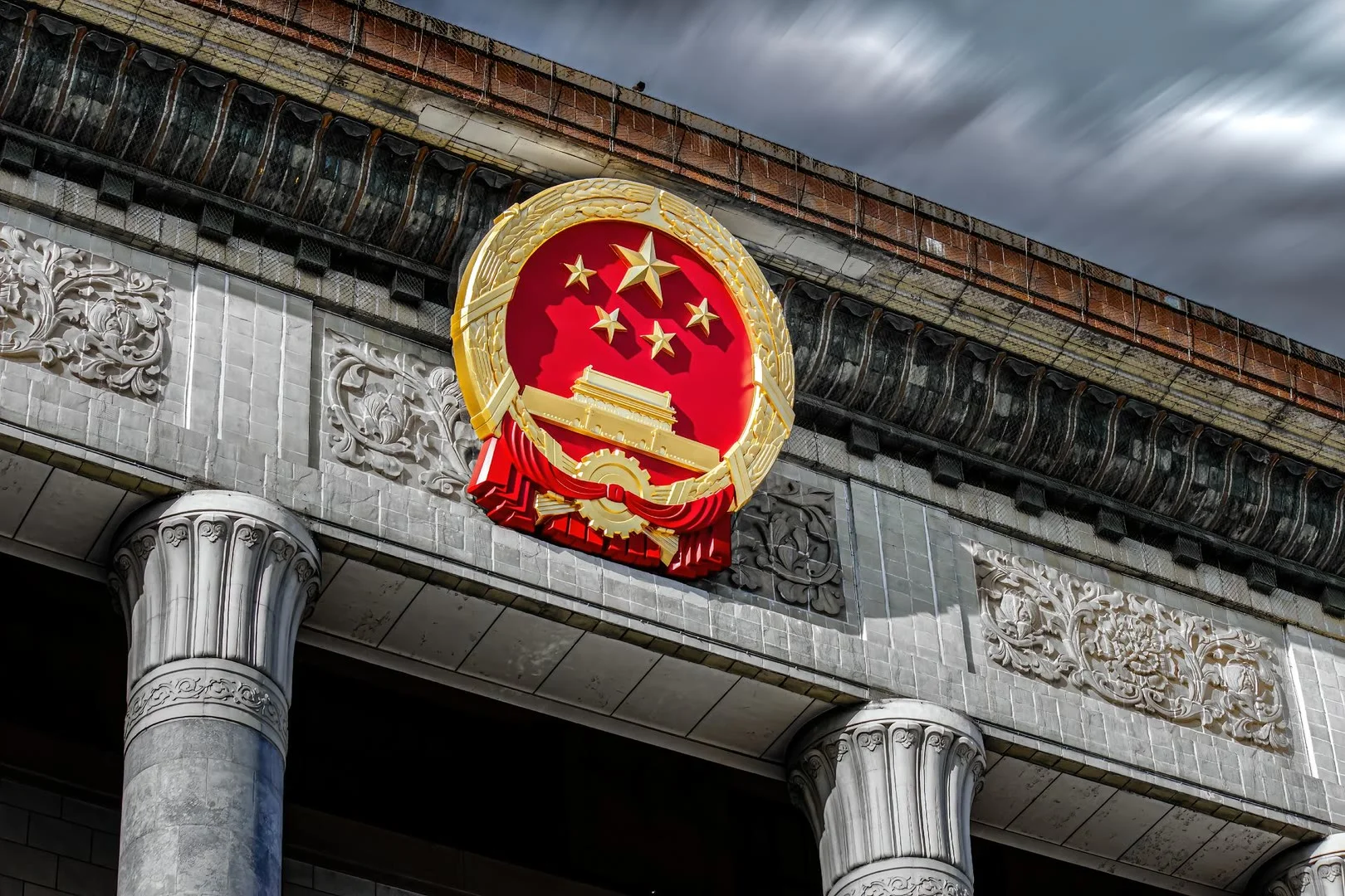 同志们，该进步了！