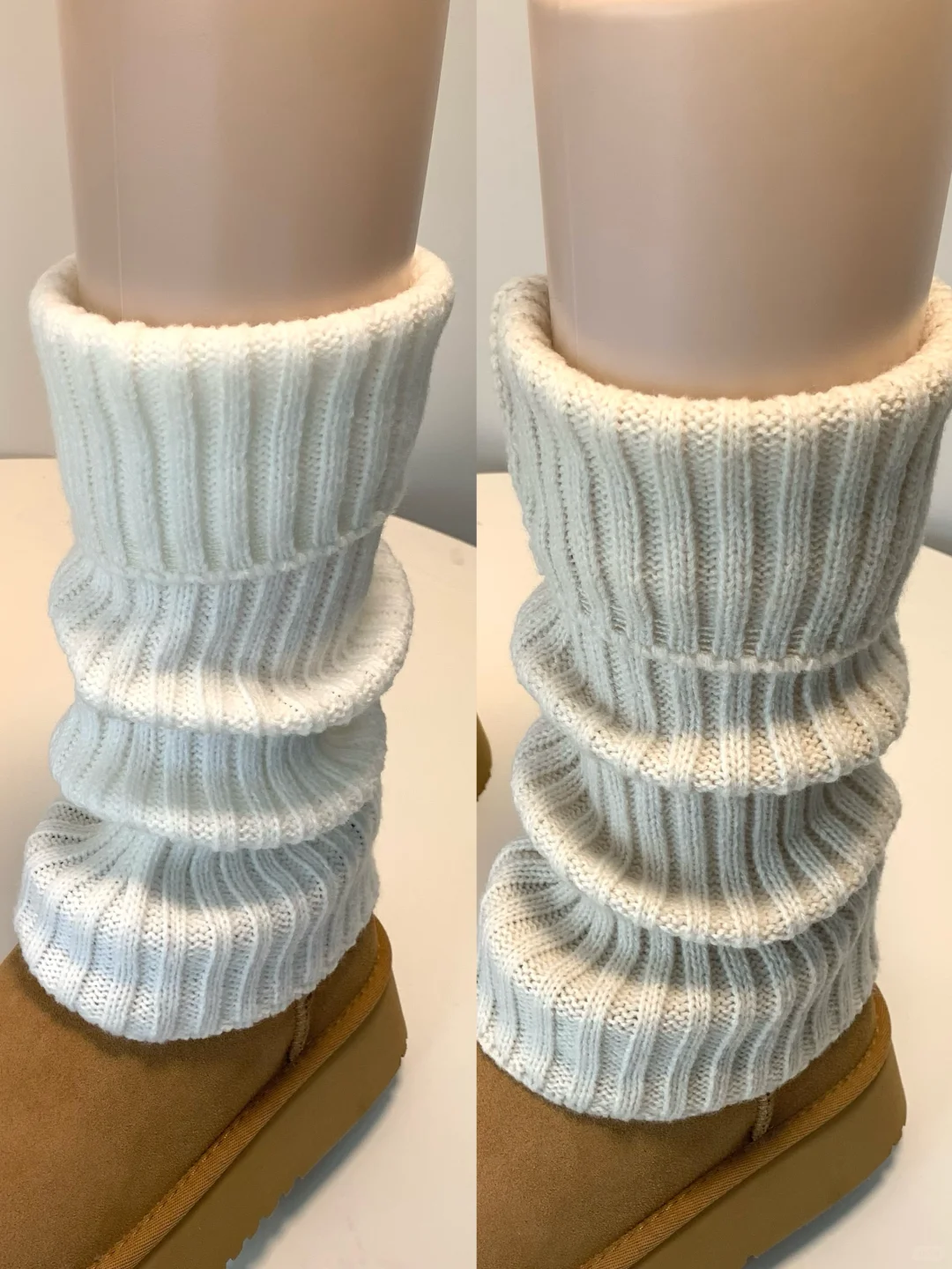 来几个大学生小姐姐试试这个堆堆袜呀