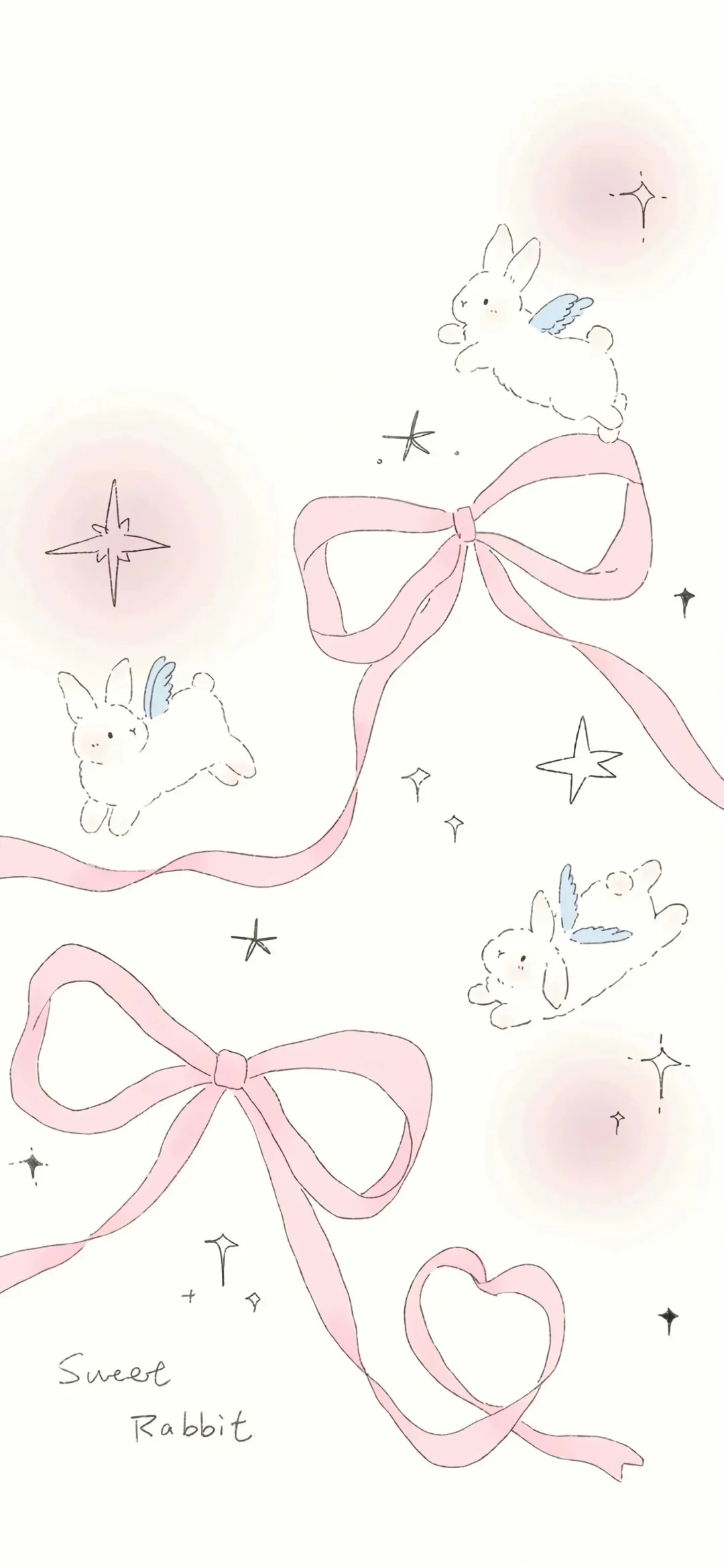 ▷ 一期超可爱𝙒𝙚𝘾𝙝𝙖𝙩壁纸聊天背景图