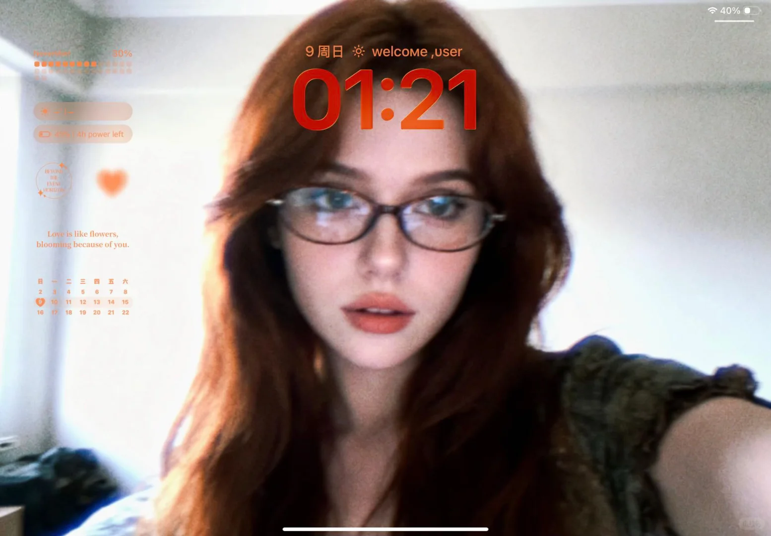 美式iPad壁纸｜高级感拉满✨