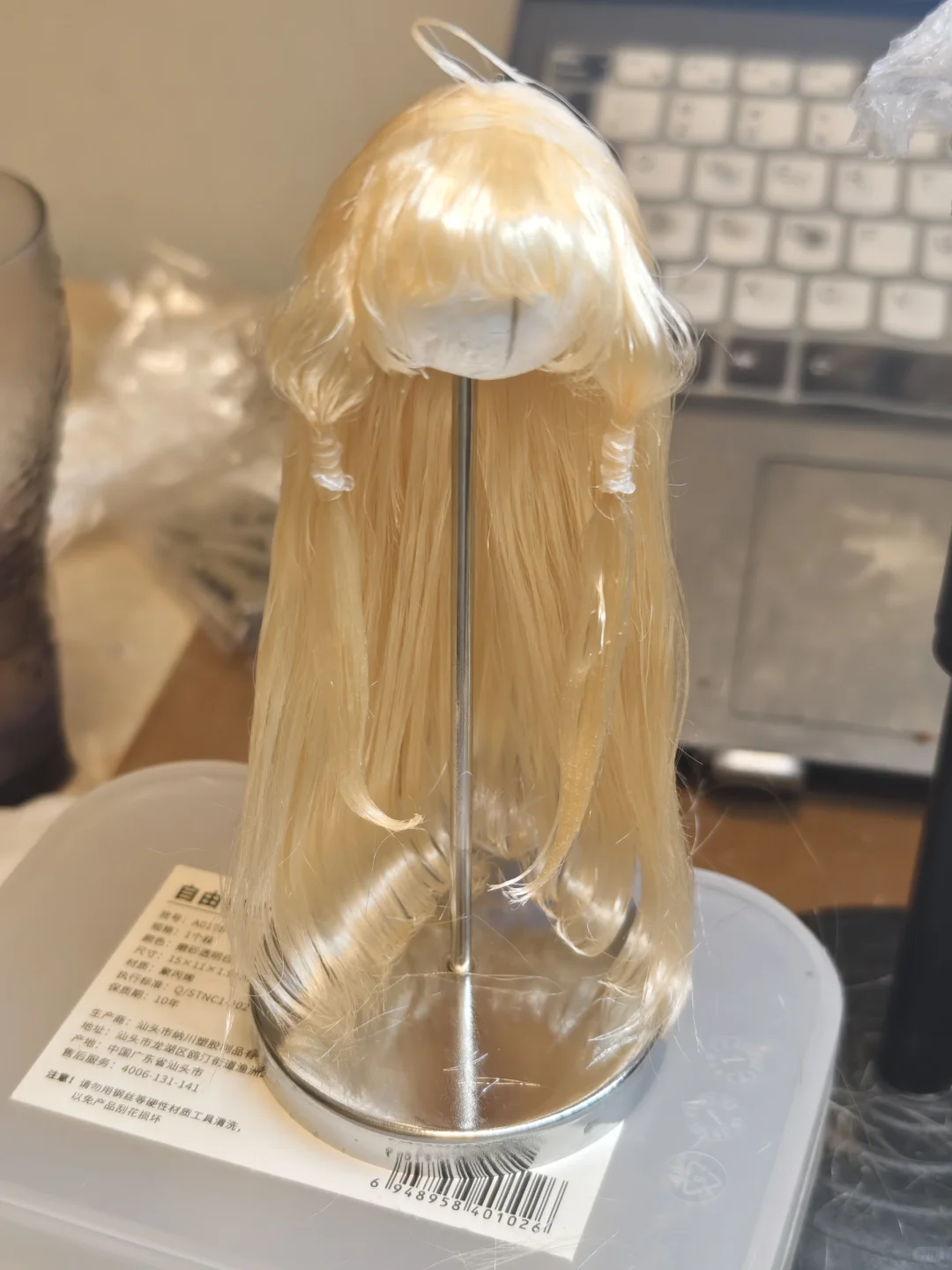 小小小叽的诞生..