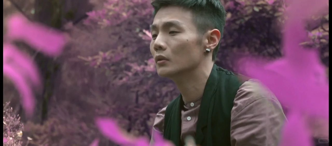 早期黏糊失恋浩