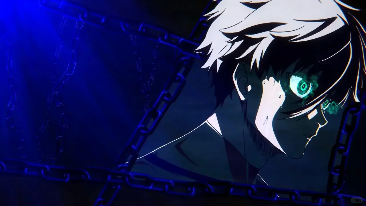 iPad和电脑壁纸来咯