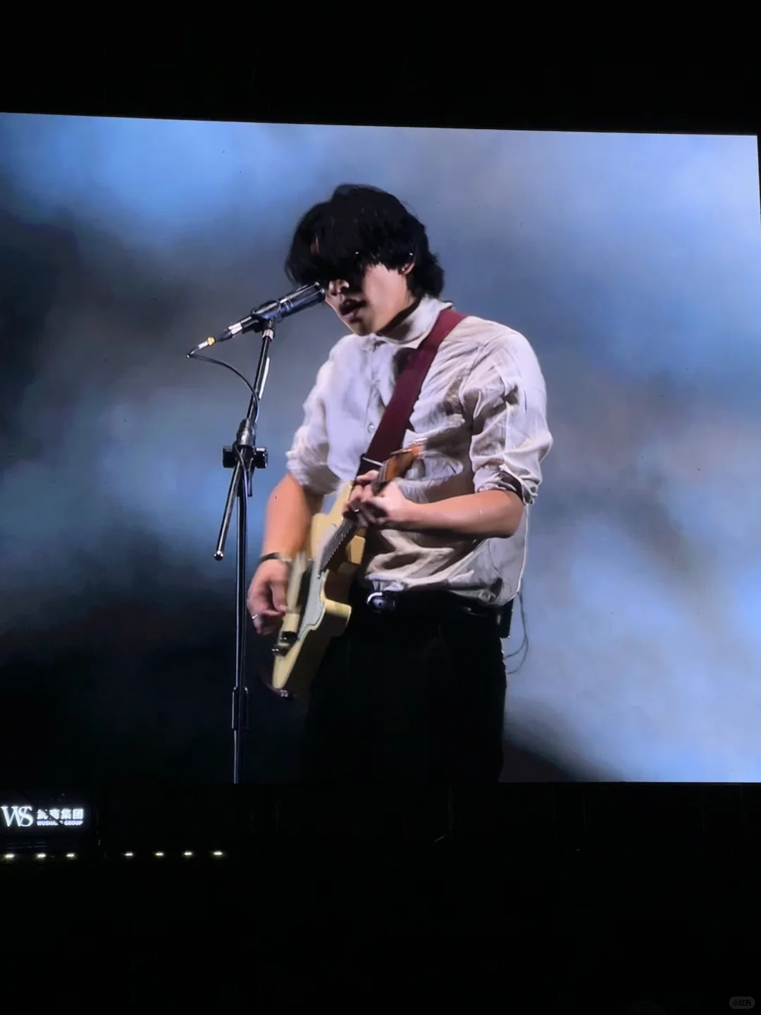 来看看这个台湾尤物