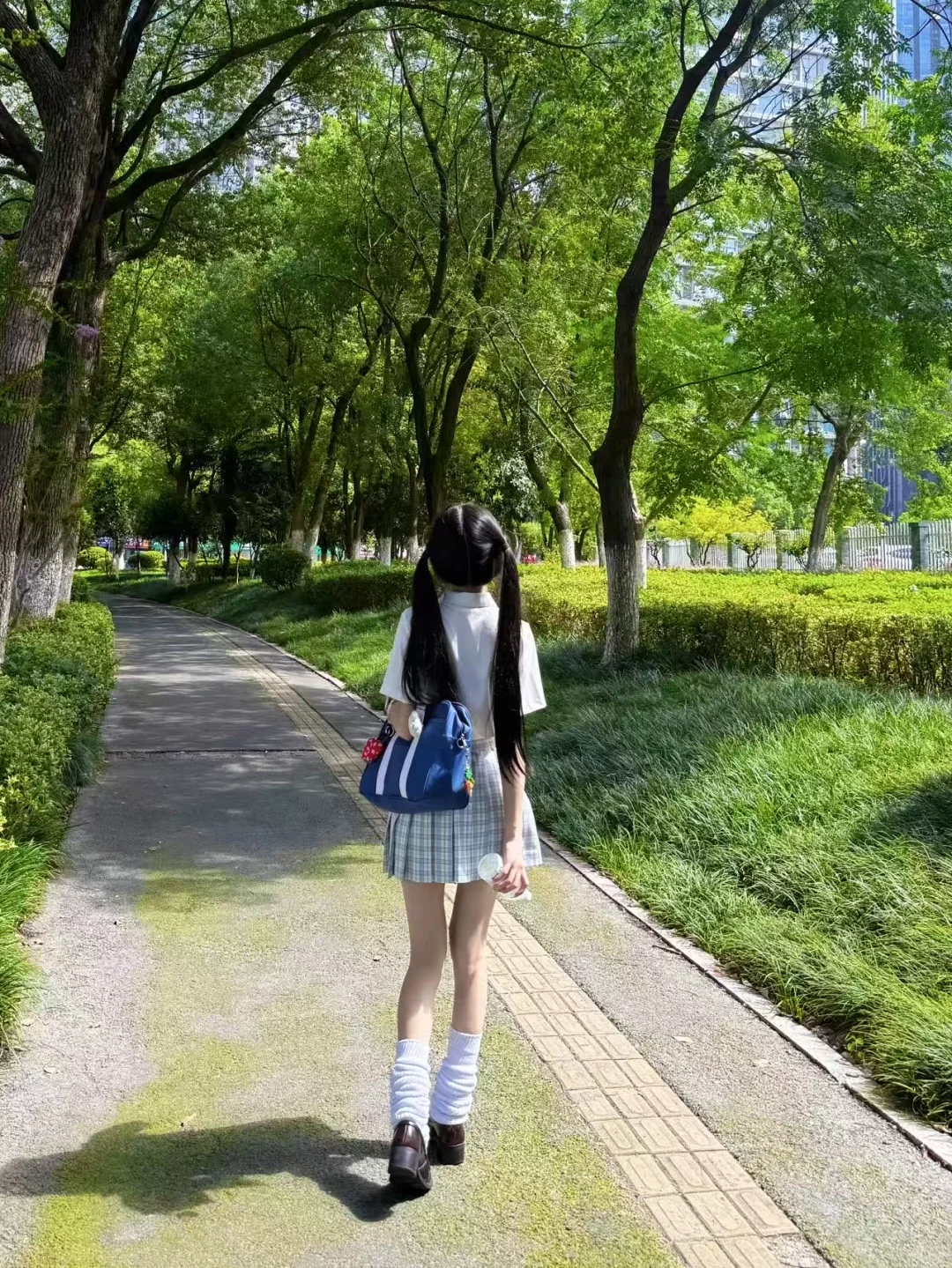 好像做了一场美梦