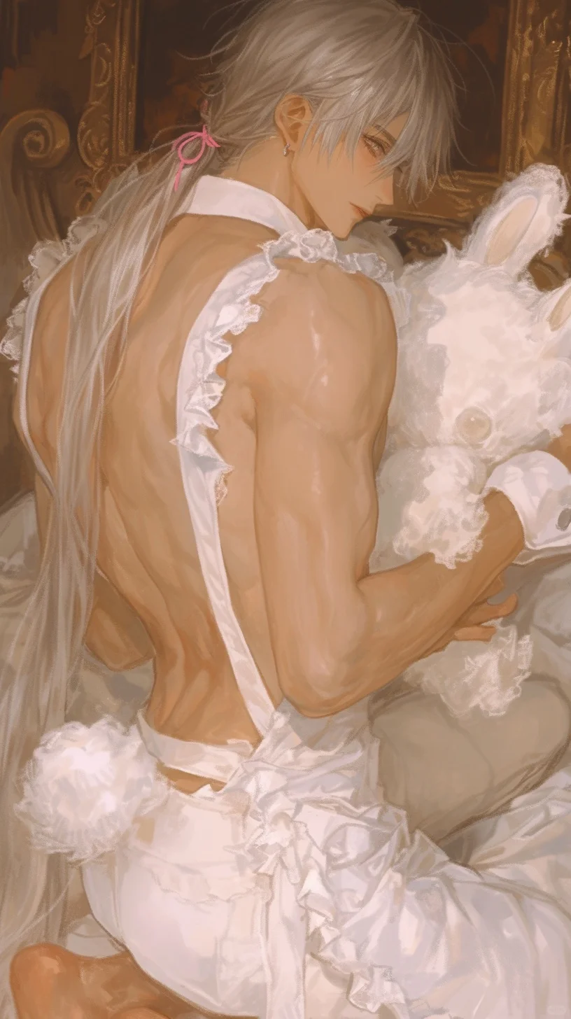 人妻|冷漠丈夫穿成这样，要做咩啊…