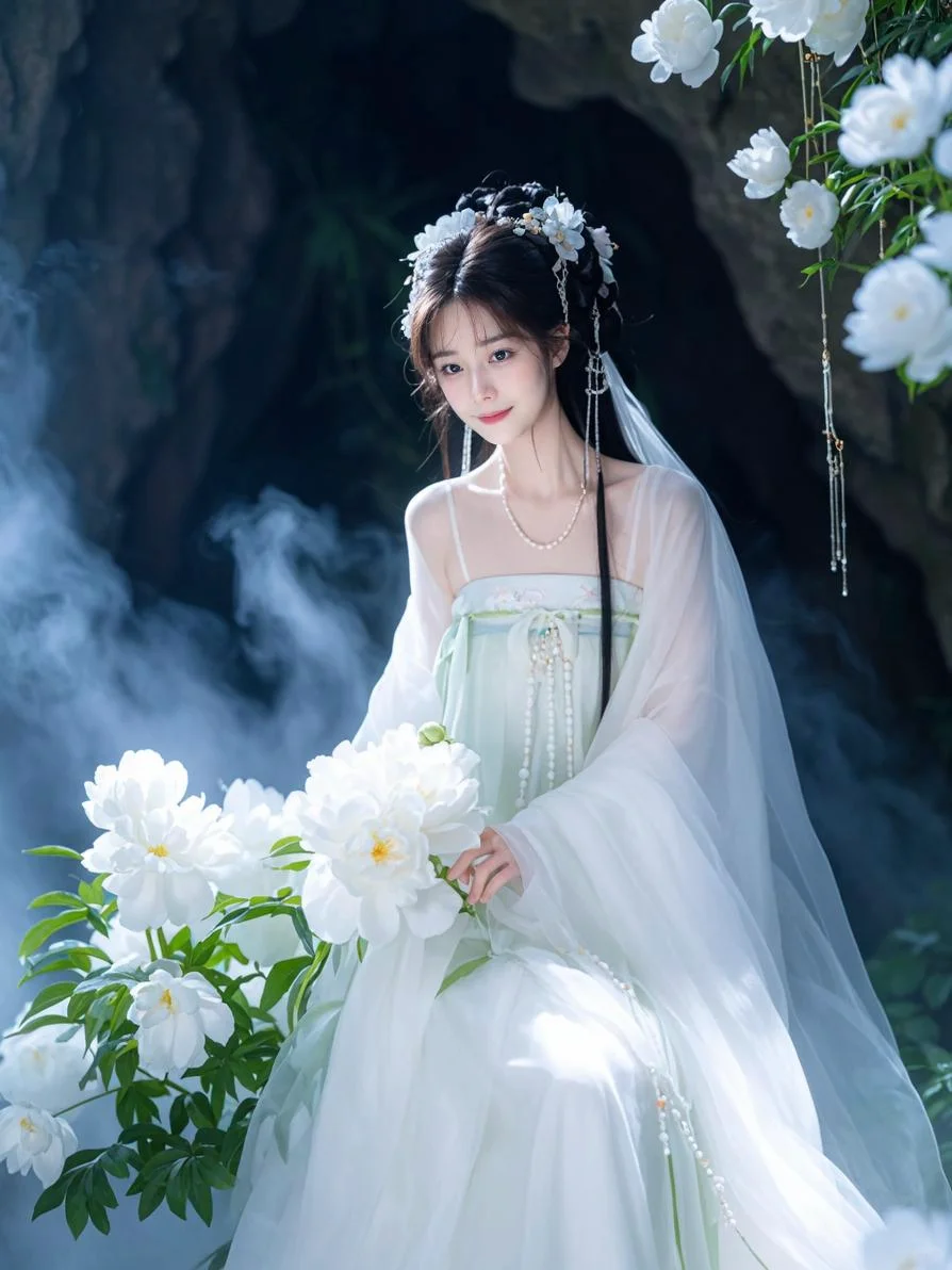 🇲🇾 我的AI 写真集📷 2025 限定大女主❤️