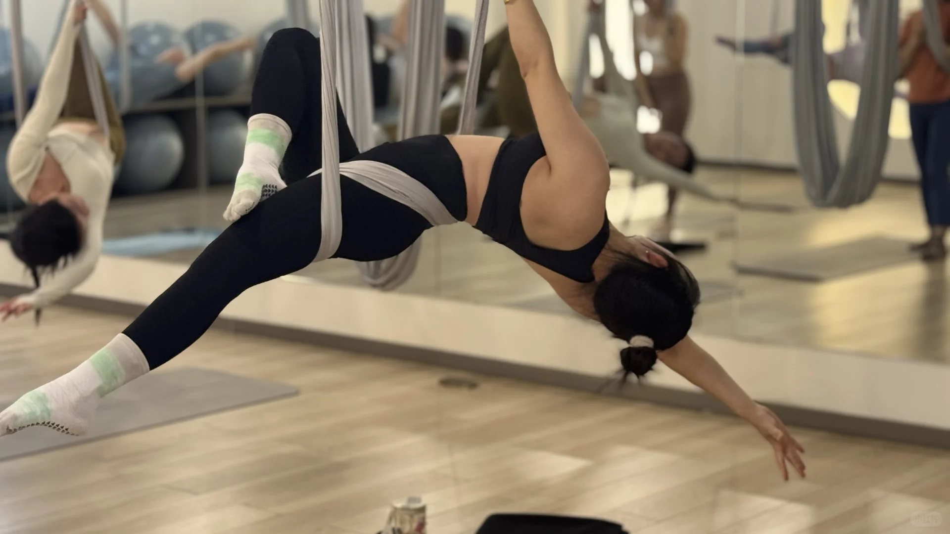 练瑜伽太频繁的代价是什么？