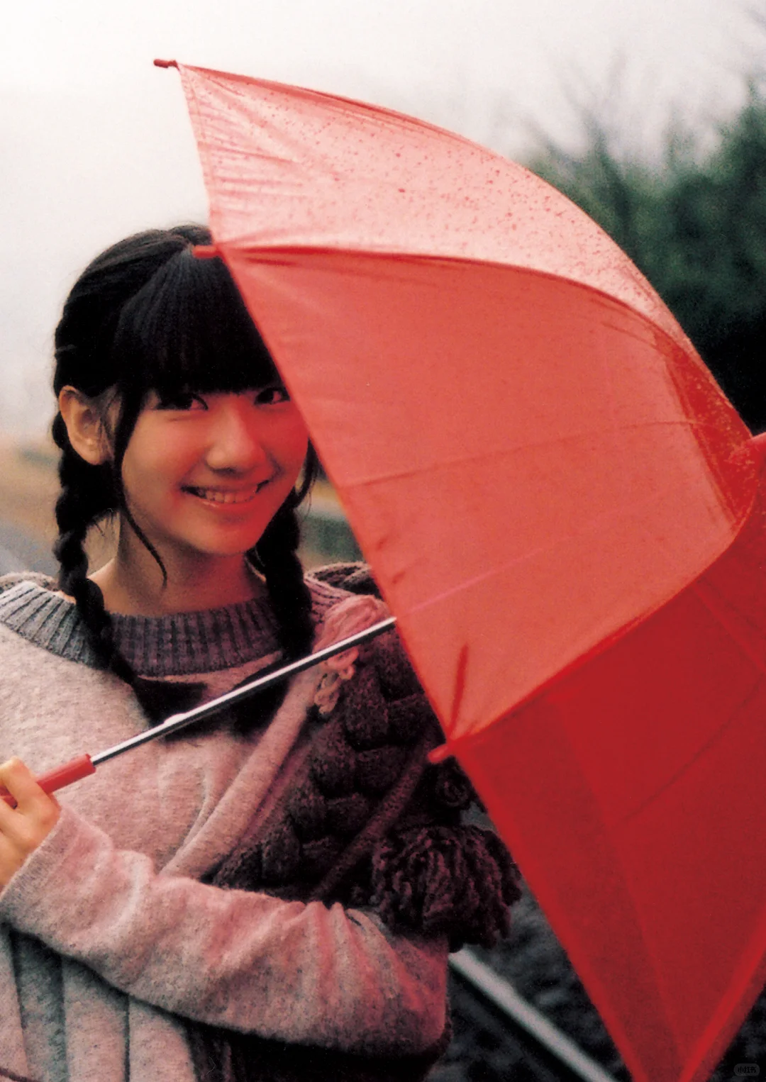 柏木由纪写真集「Time Capsule」