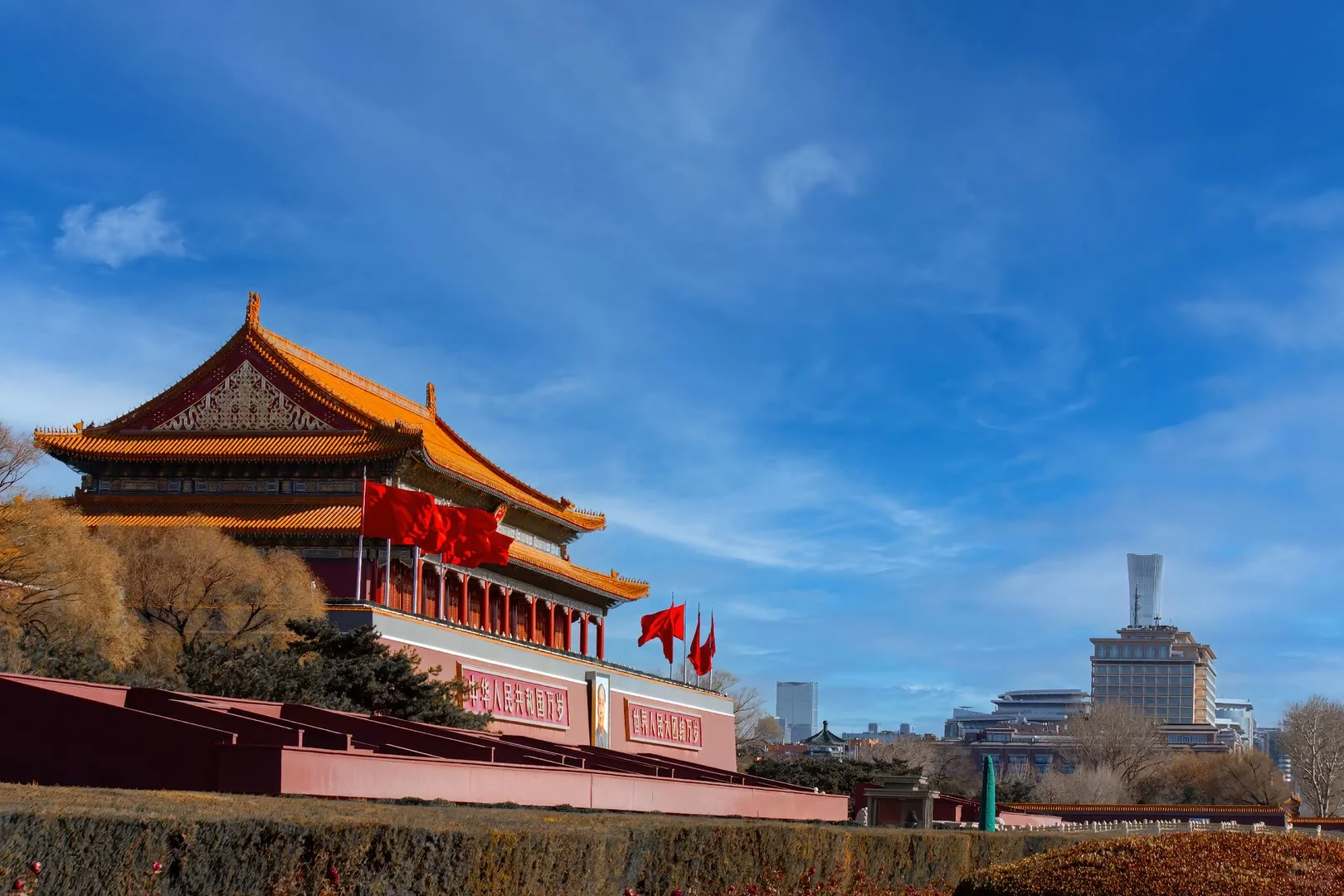 同志们，该进步了！