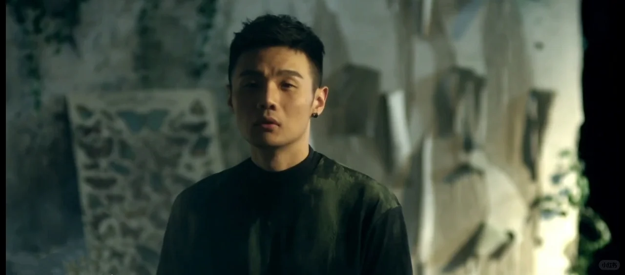 早期黏糊失恋浩