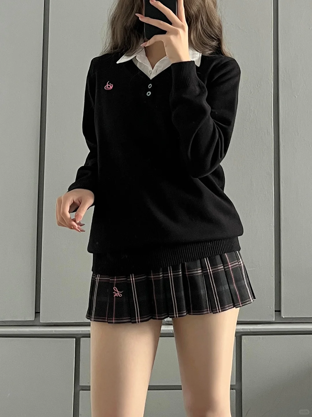 女孩子要大胆穿你所想穿的任何！