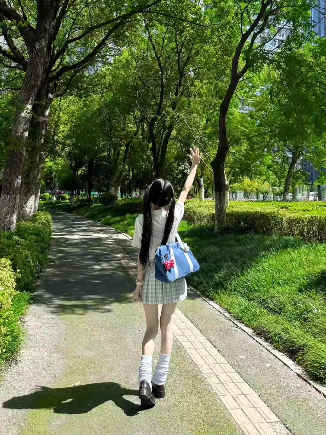 好像做了一场美梦