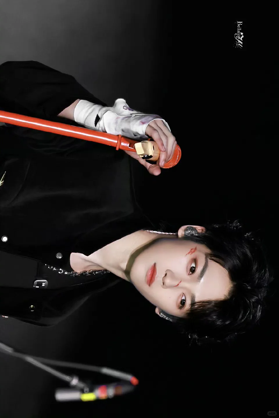 照例来一组纯享版横屏高清壁纸图