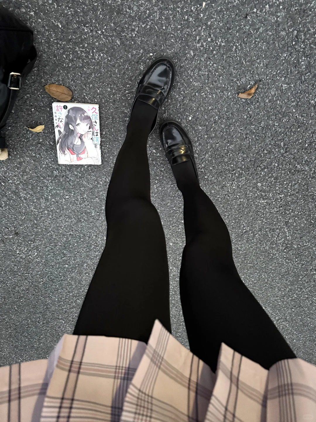 厚黑美学的魅力…