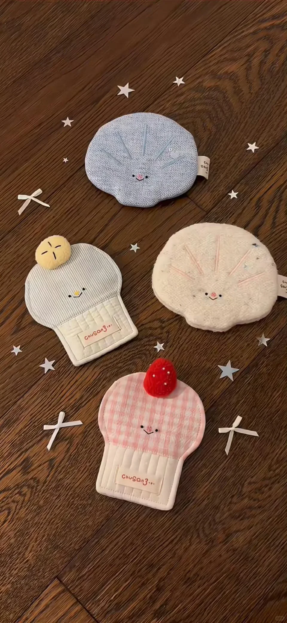 ins小众手机壁纸～