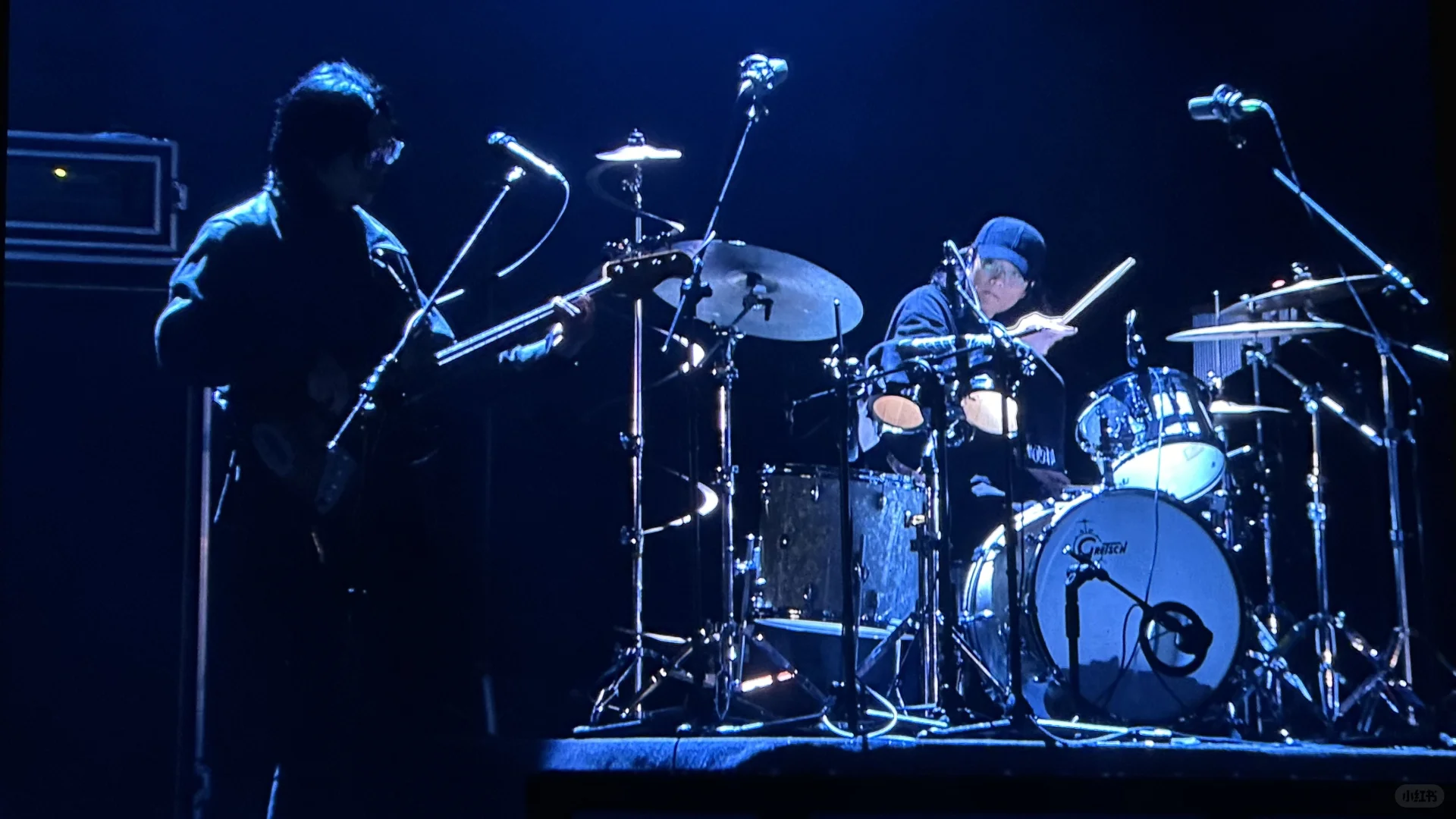 来看看这个台湾尤物