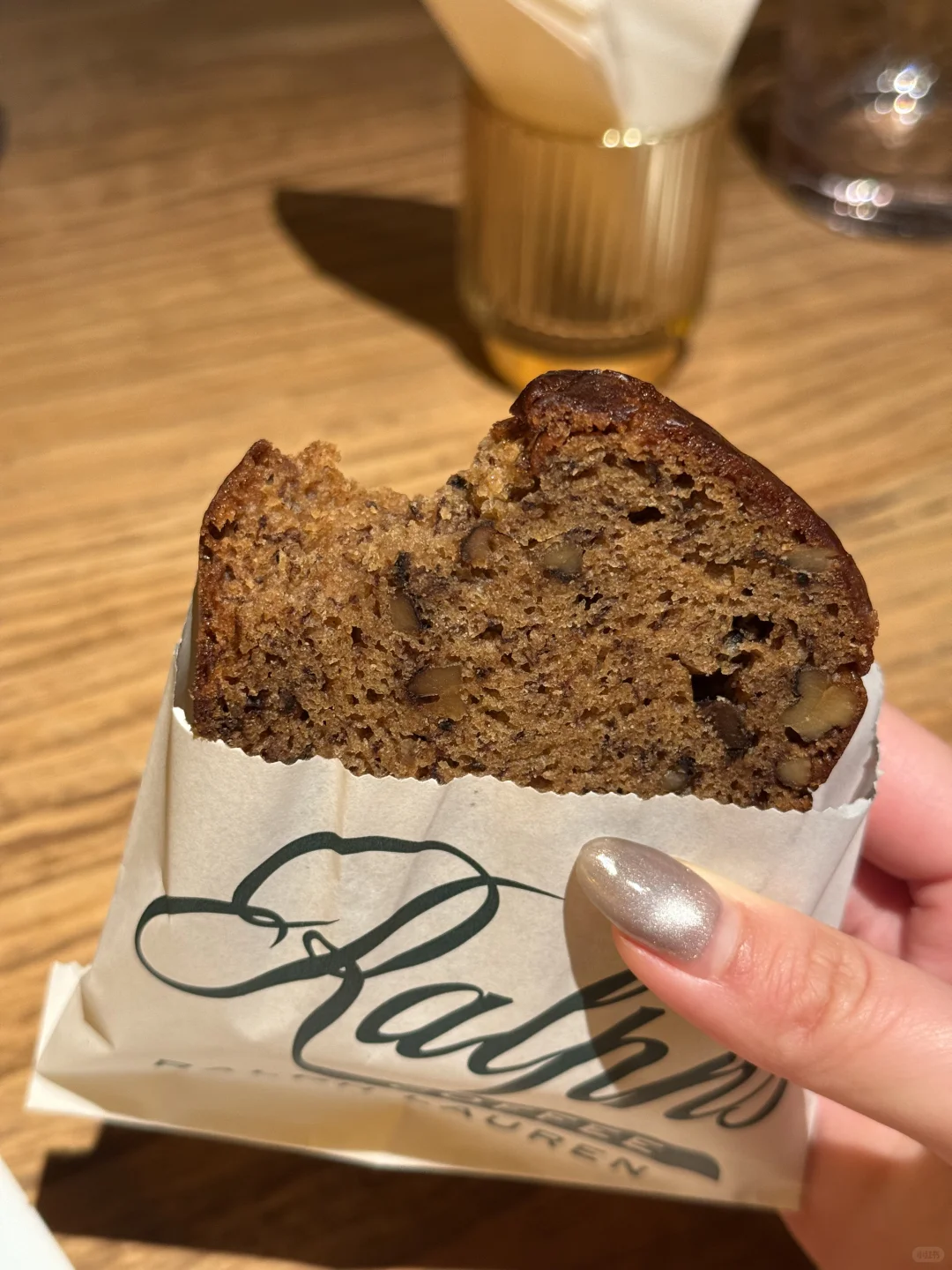 🇭🇰｜碳水教母🔟月面包写真集