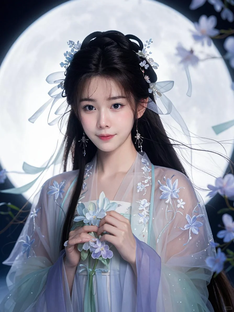 🇲🇾 我的AI 写真集📷 2025 限定大女主❤️