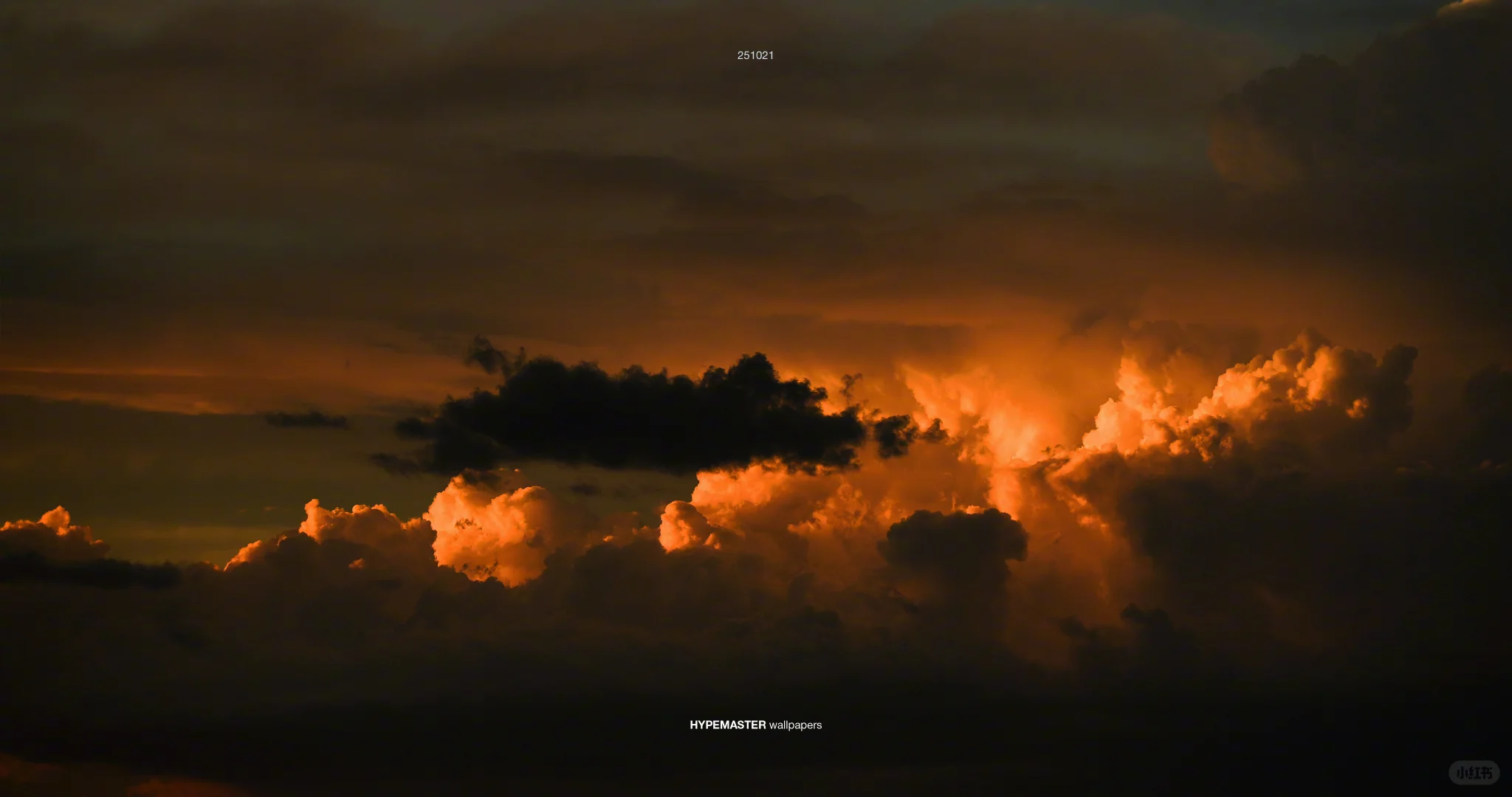 氛围感拉满的ipad电脑横屏壁纸