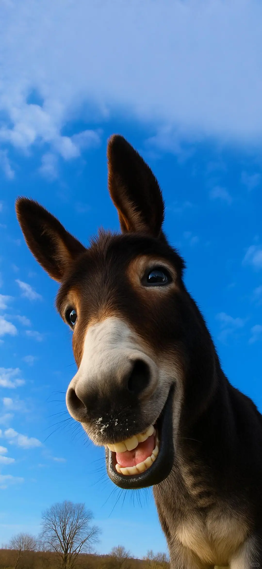 分享几张适合ios26的高清壁纸，确实可以