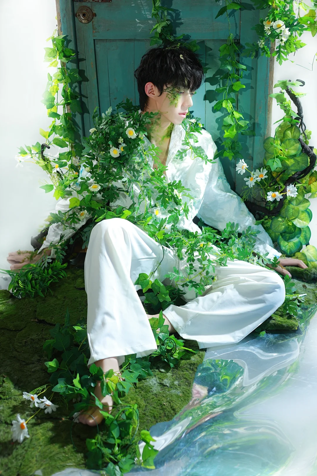 😭凭什么，摄影就是一点流量都不给是吧