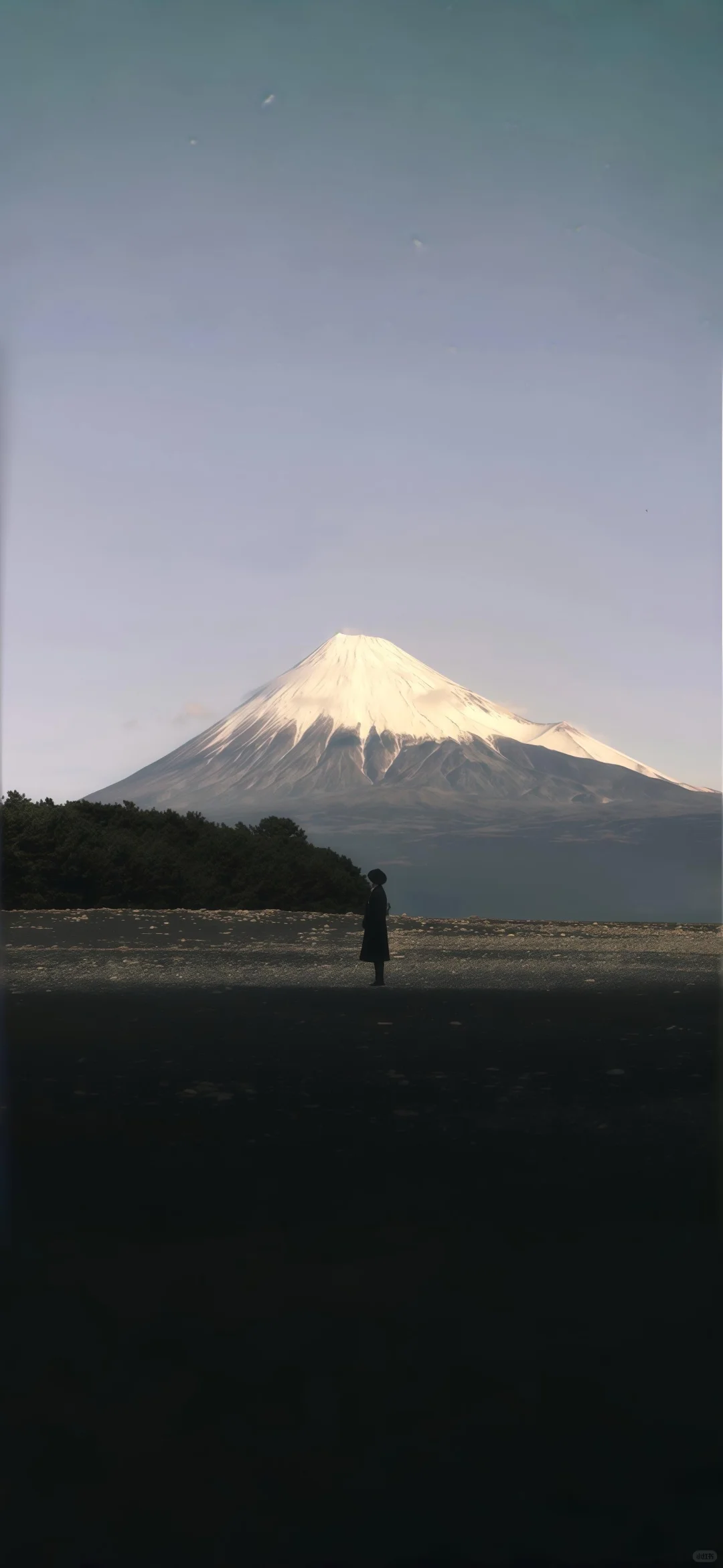 iPhone壁纸｜小众风光壁纸