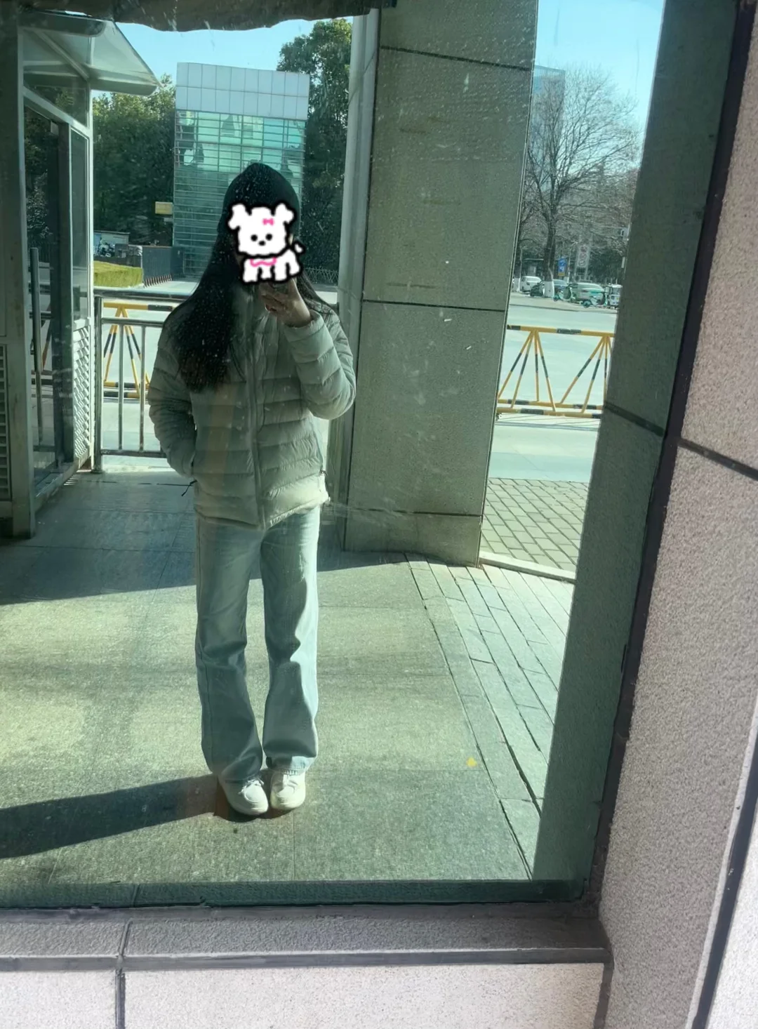 18套🫡发个合集告别冬天