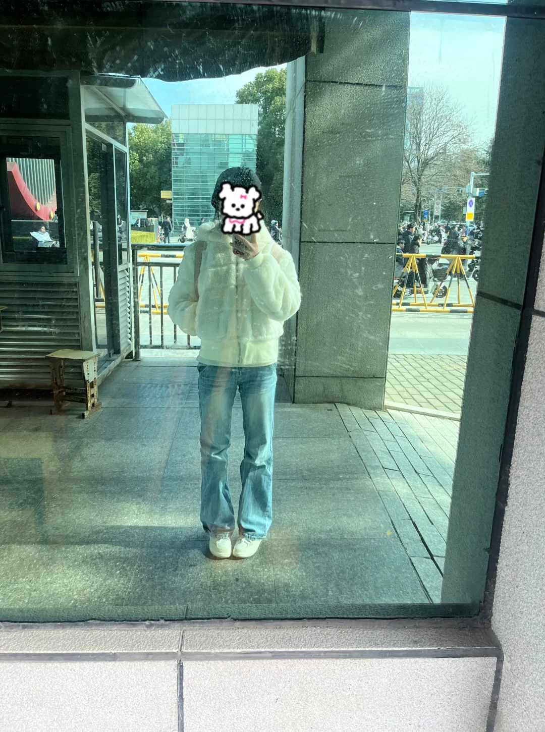 18套🫡发个合集告别冬天