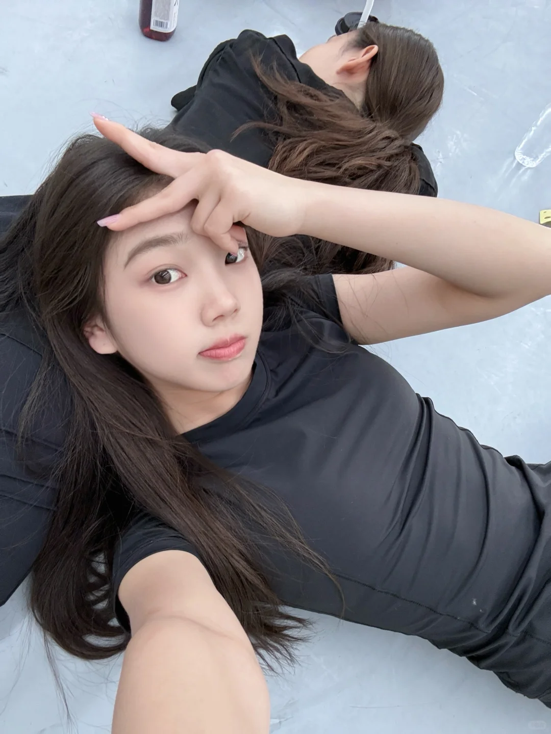 北舞大三｜🧩｜偶尔e小mo😔常常大happy😄