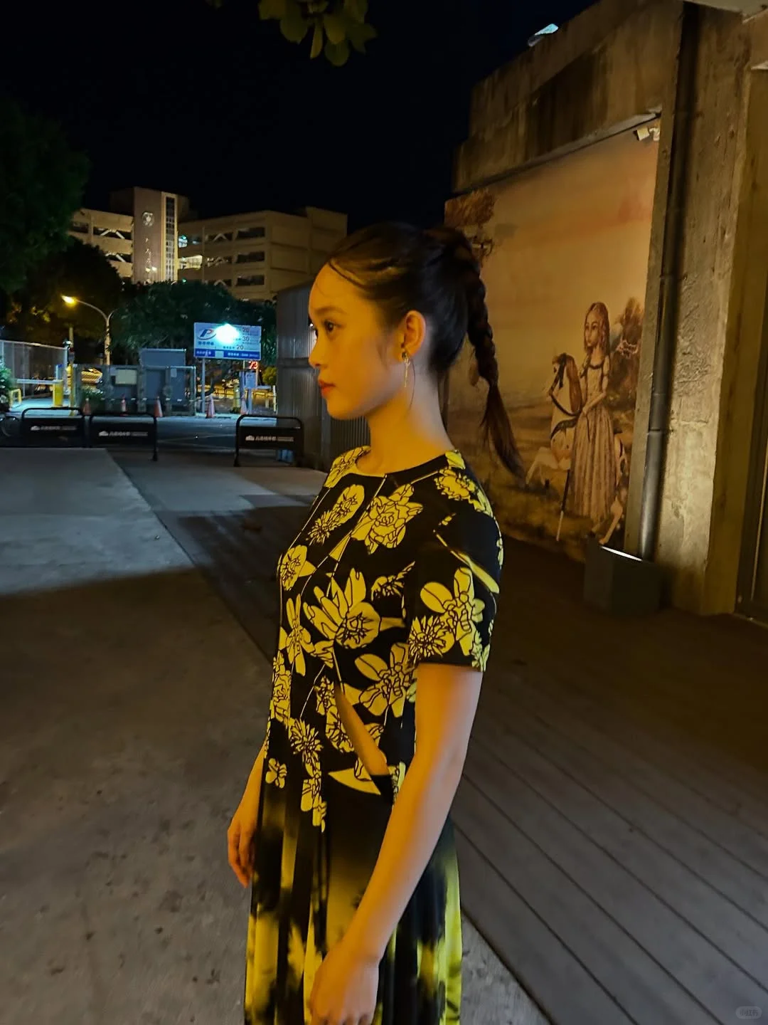 明里在台湾拍摄写真集的一些照片回顾