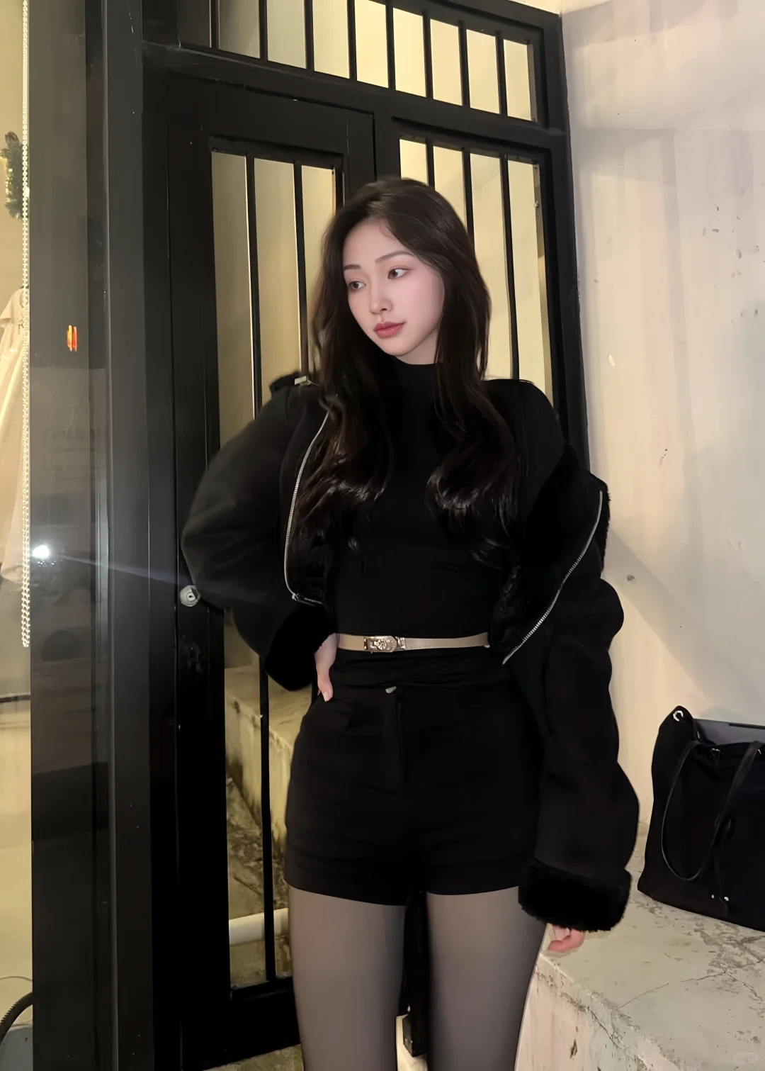 轻熟精致刚刚好