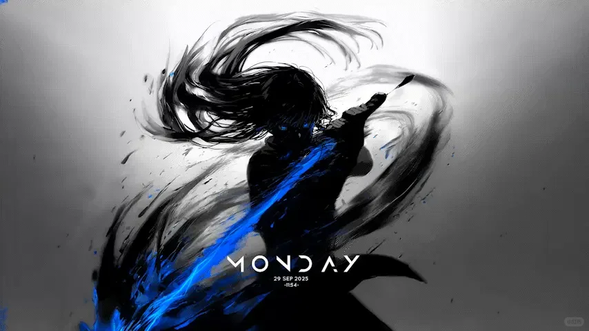 iPad和电脑壁纸来咯