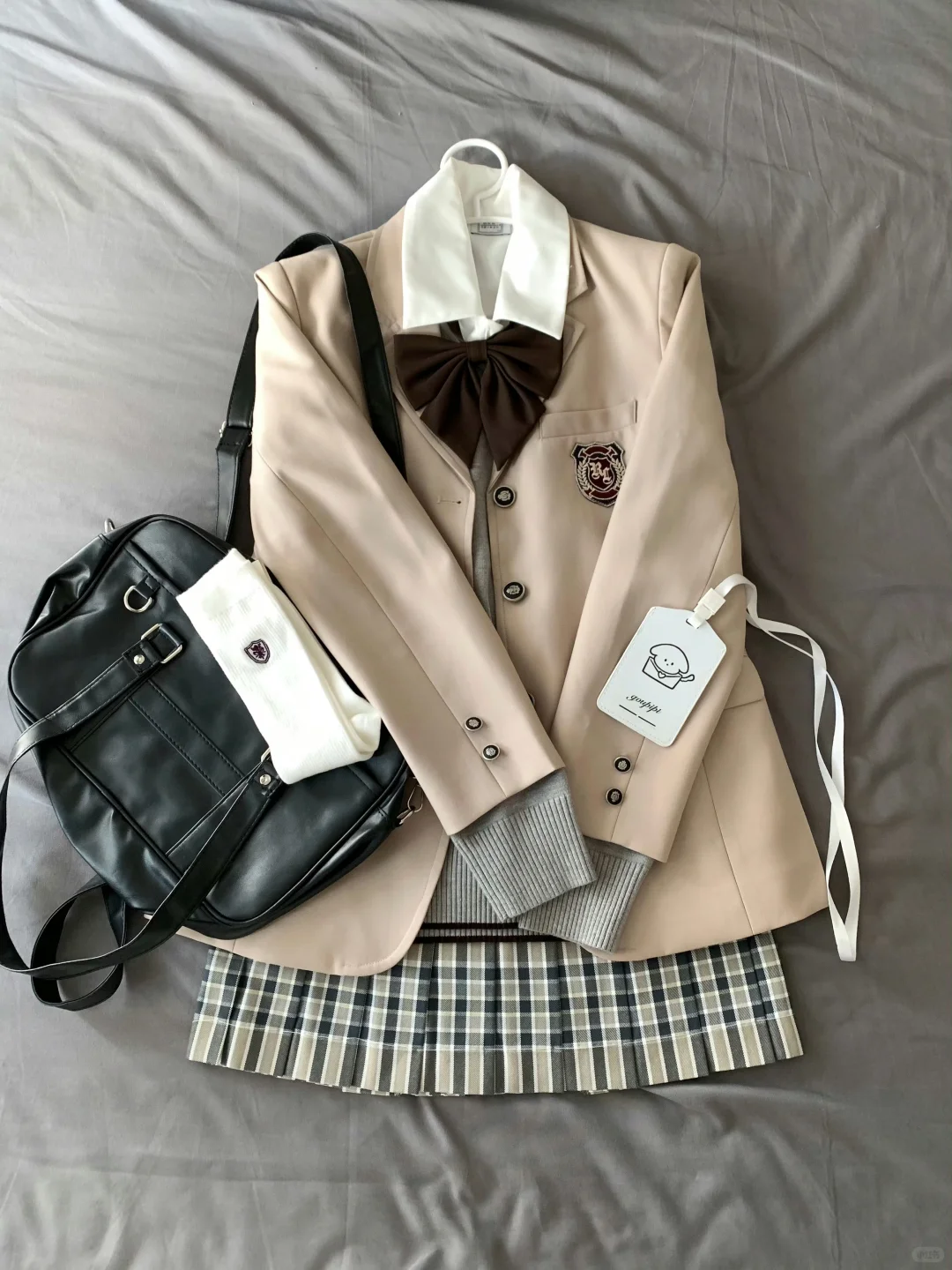 10·8⬆️！小粟，听说你很有名……