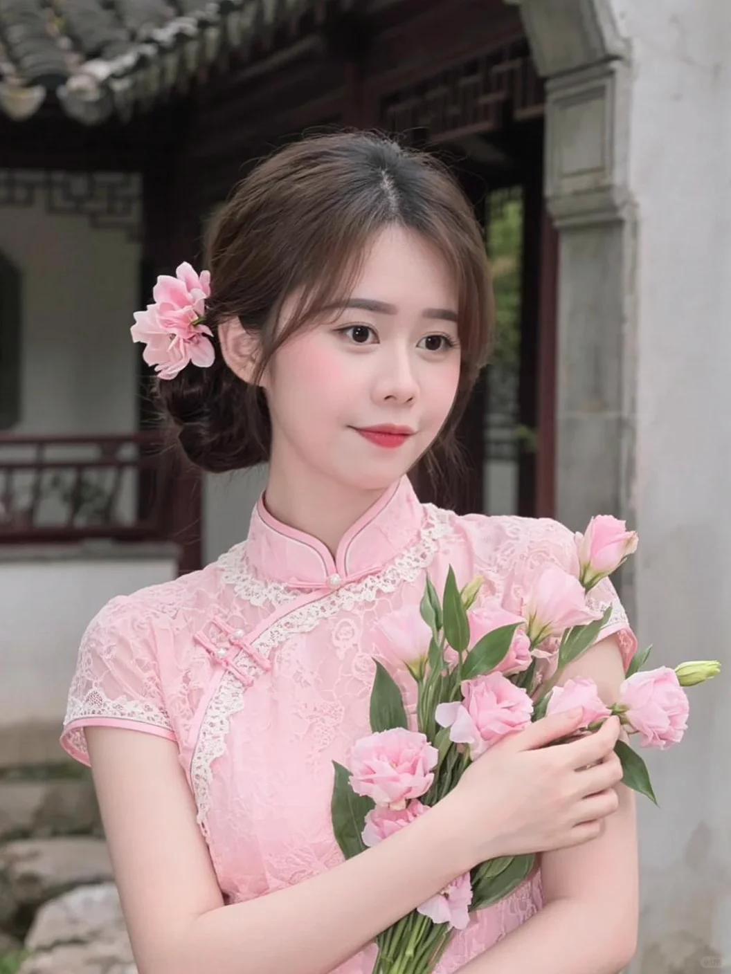 🇲🇾 我的AI 写真集📷 2025 限定大女主❤️