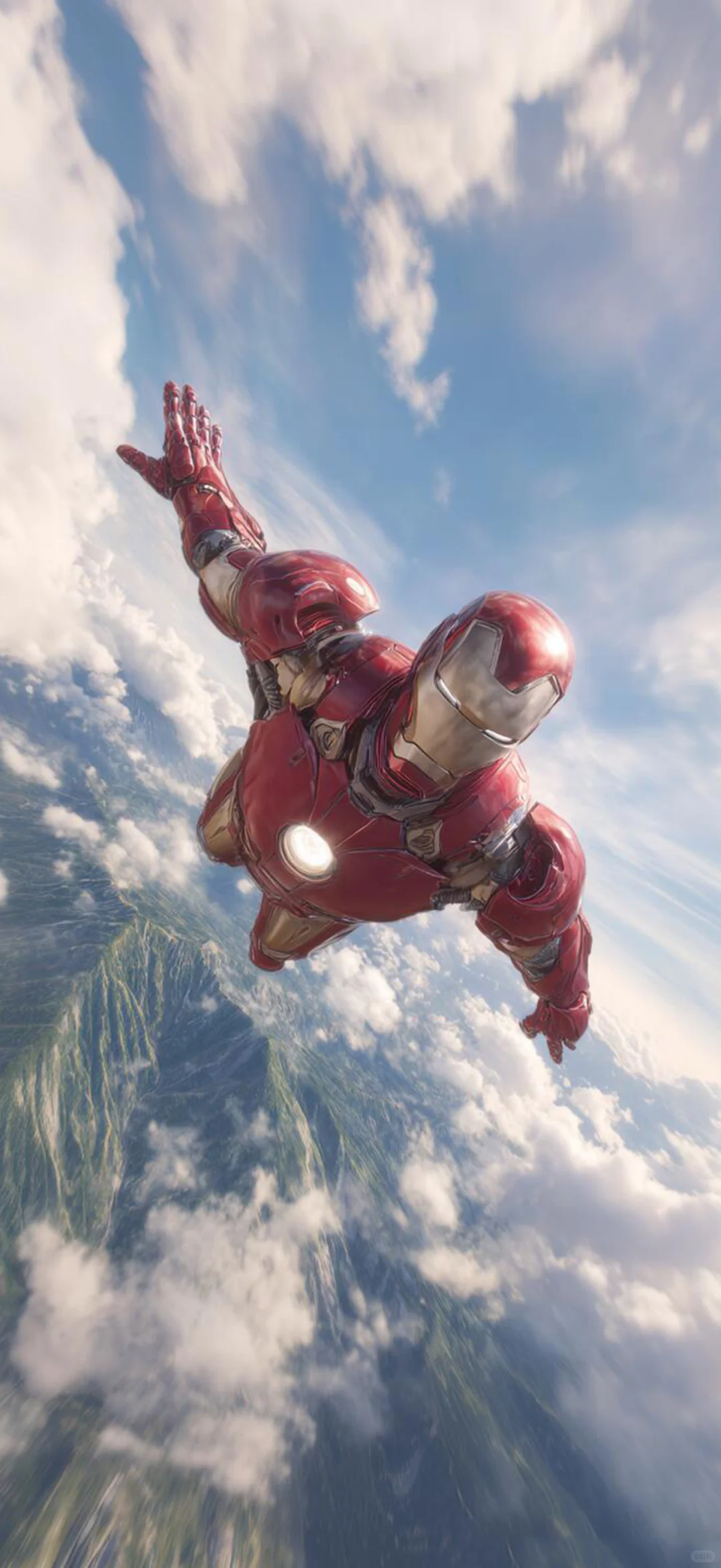 ios26空间场景壁纸