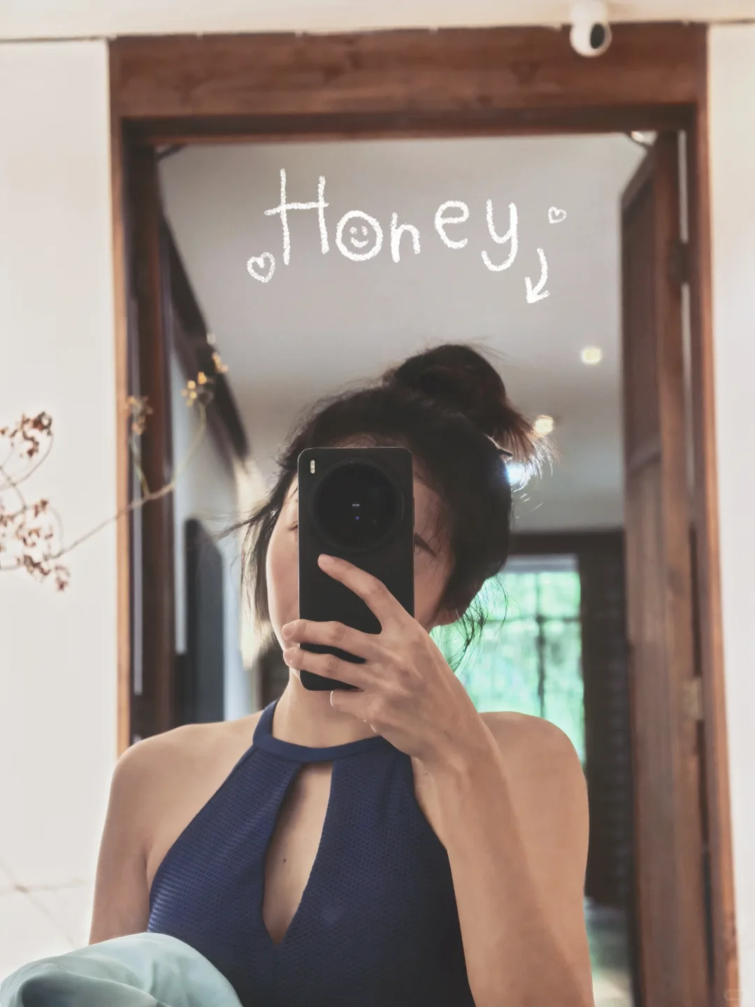 瑜伽日记 | Day 4🌱