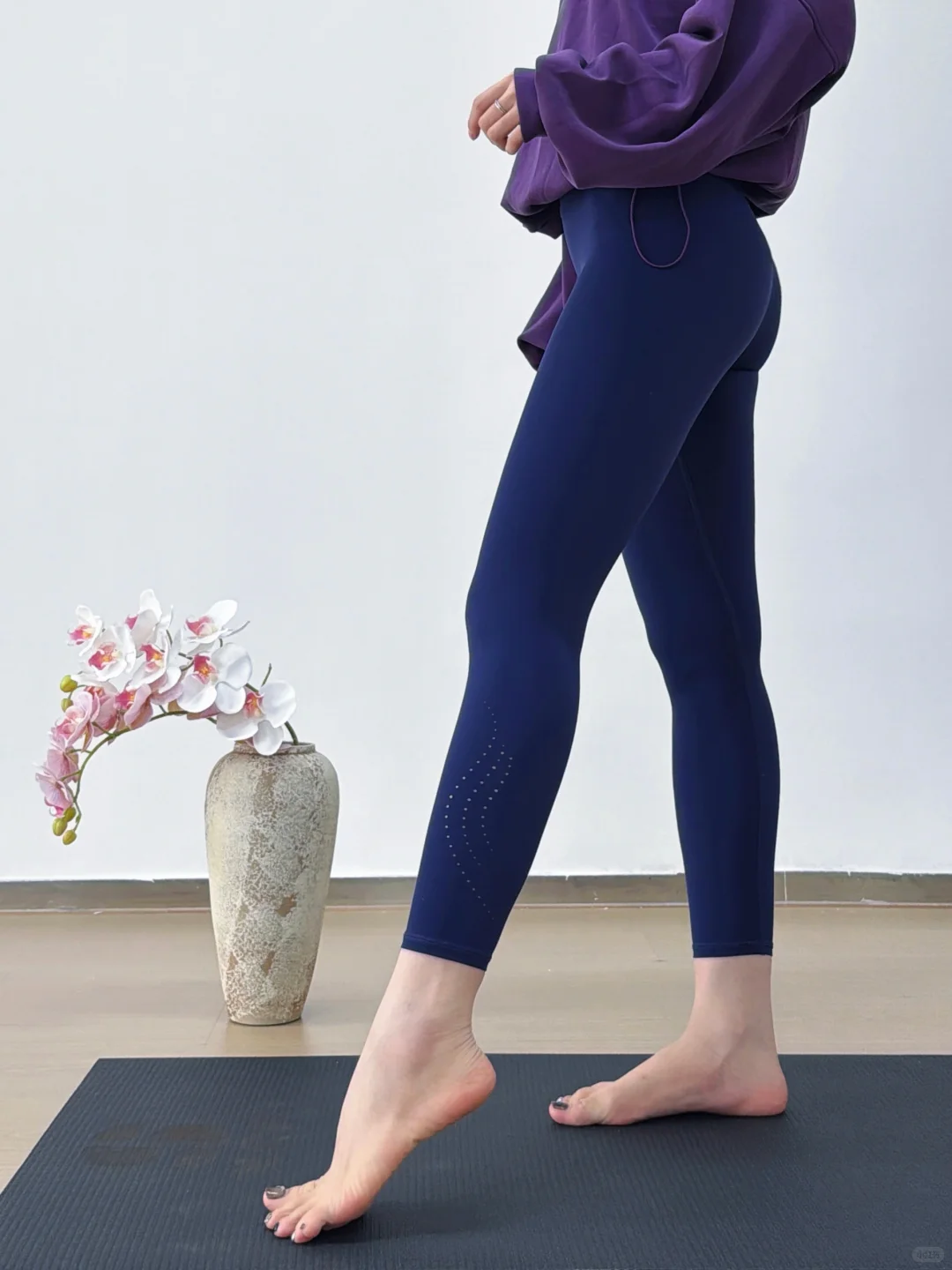 喜欢的方式很简单—瑜伽🧘‍♀️