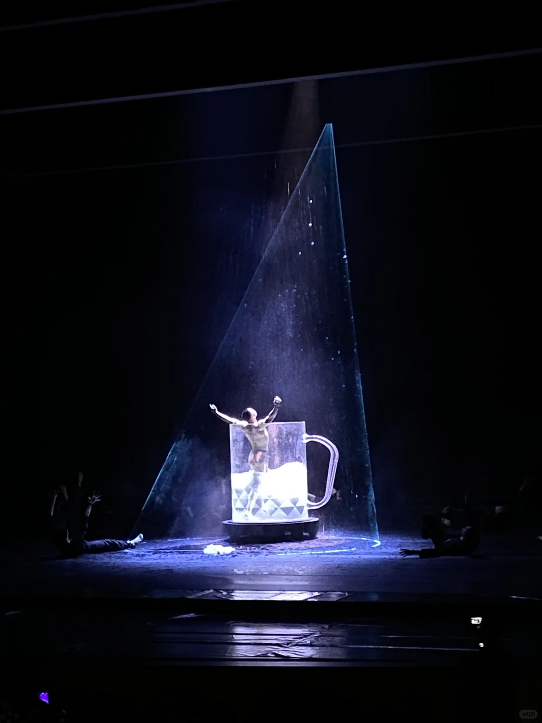 《我们·MEN》蒂塔・万提斯来中国了？