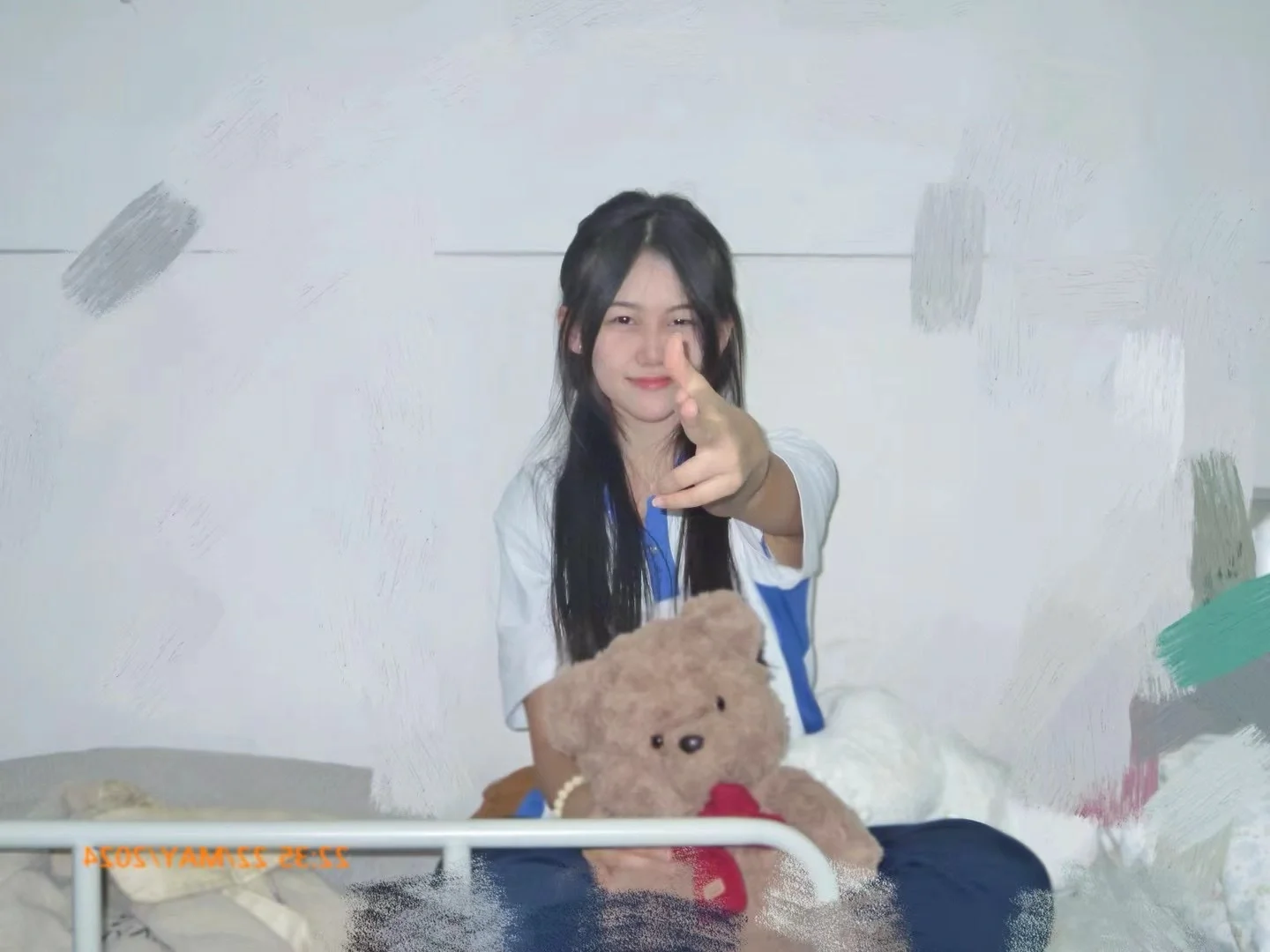 07深圳女高🤲超出片的ccd！☺️！