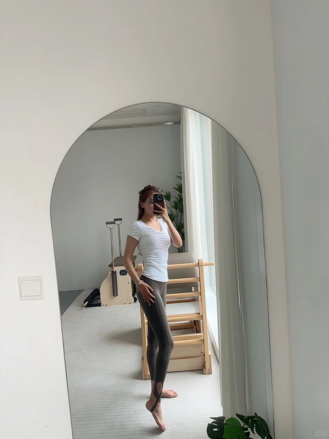 瑜伽普拉提融入生活