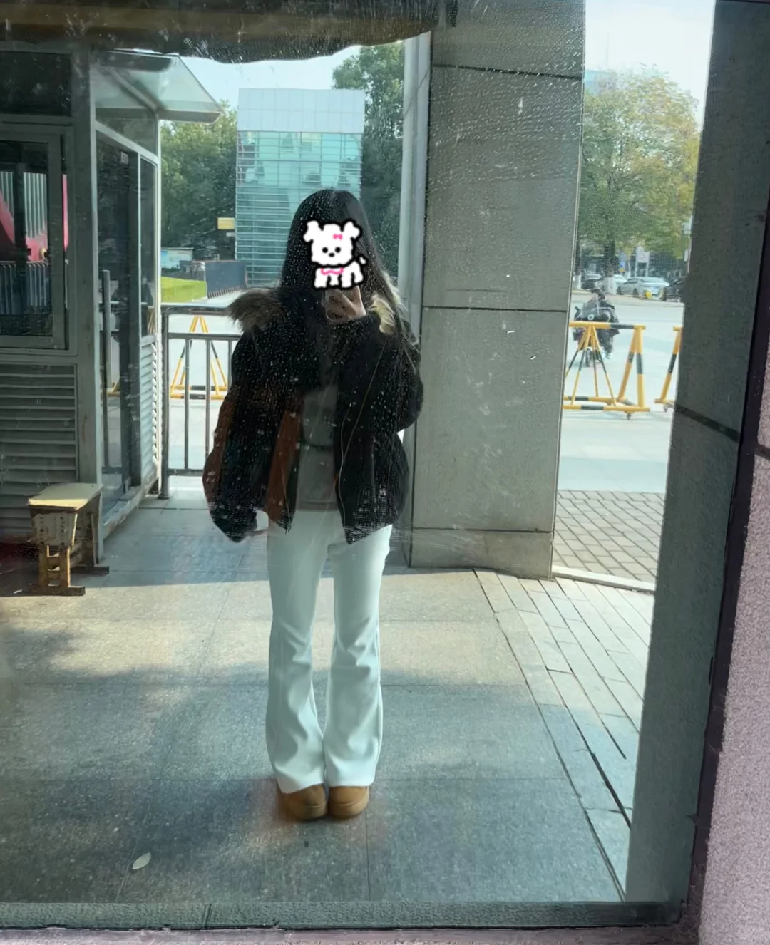 18套🫡发个合集告别冬天