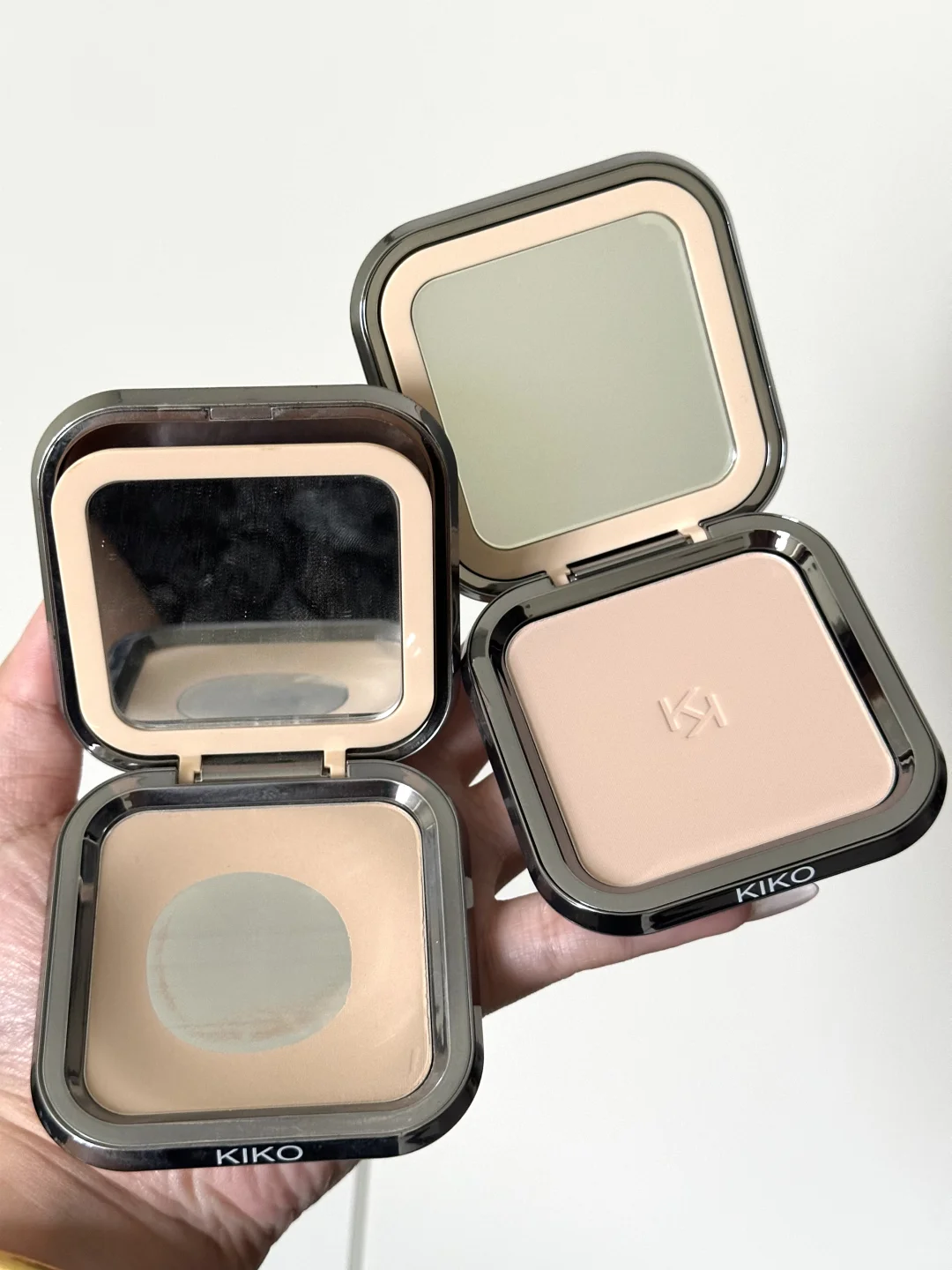 📝真正用了N年的kiko