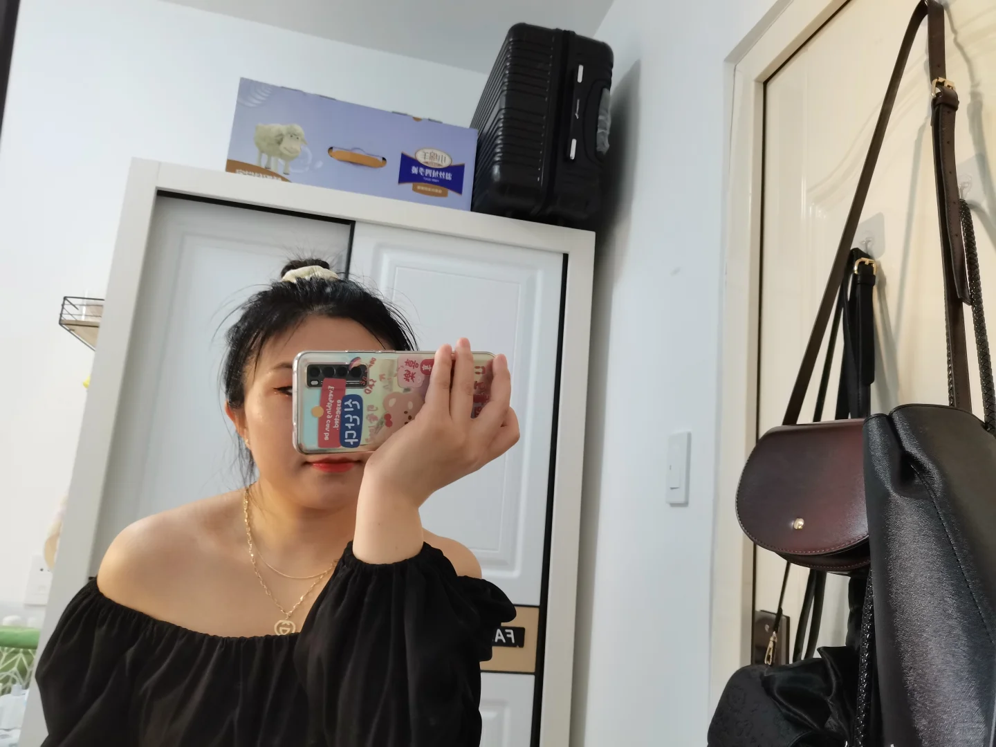 其实。。我是姐姐