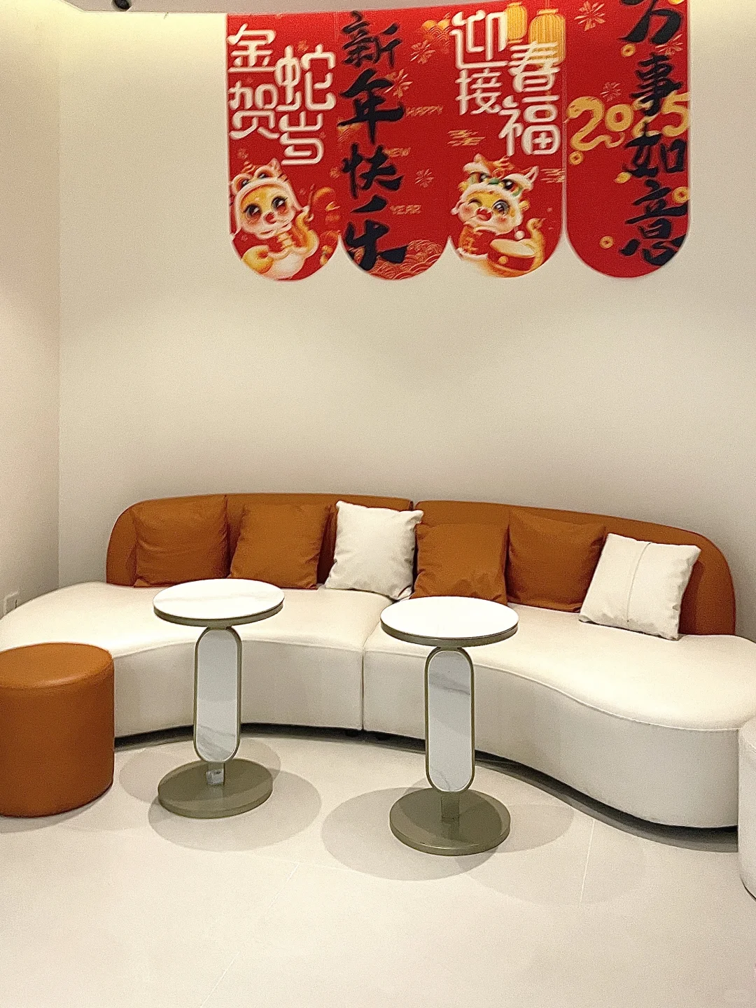 这家瑜伽馆！打开了妈妈的新世界！